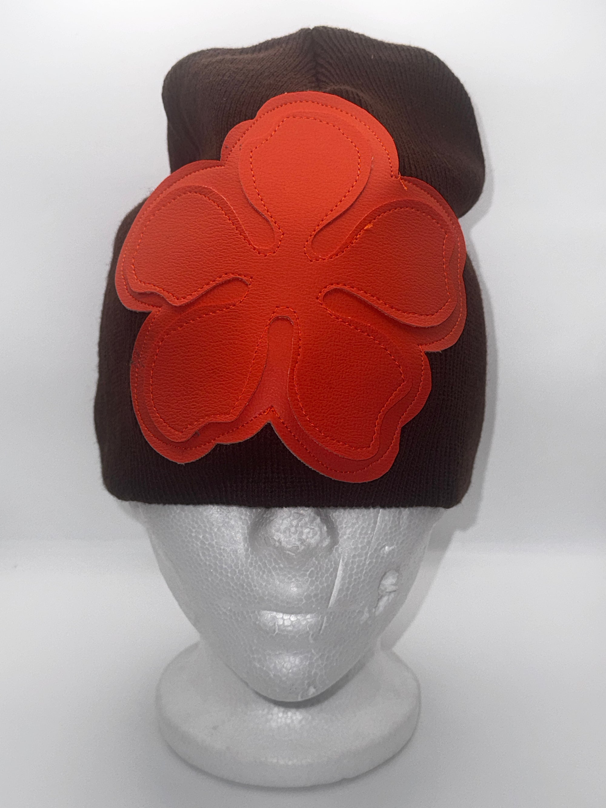 Brown &amp; Orange