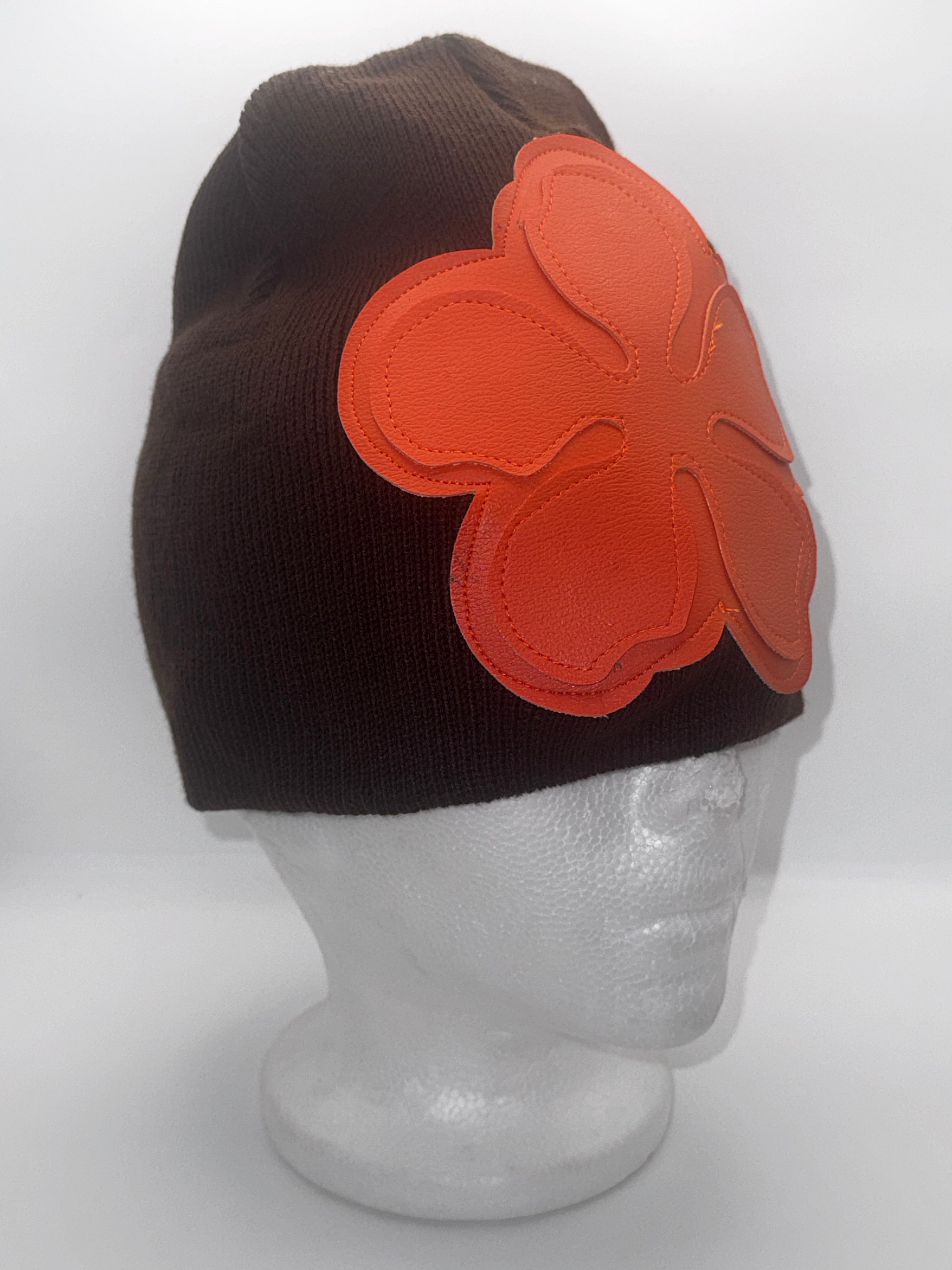 Brown &amp; Orange