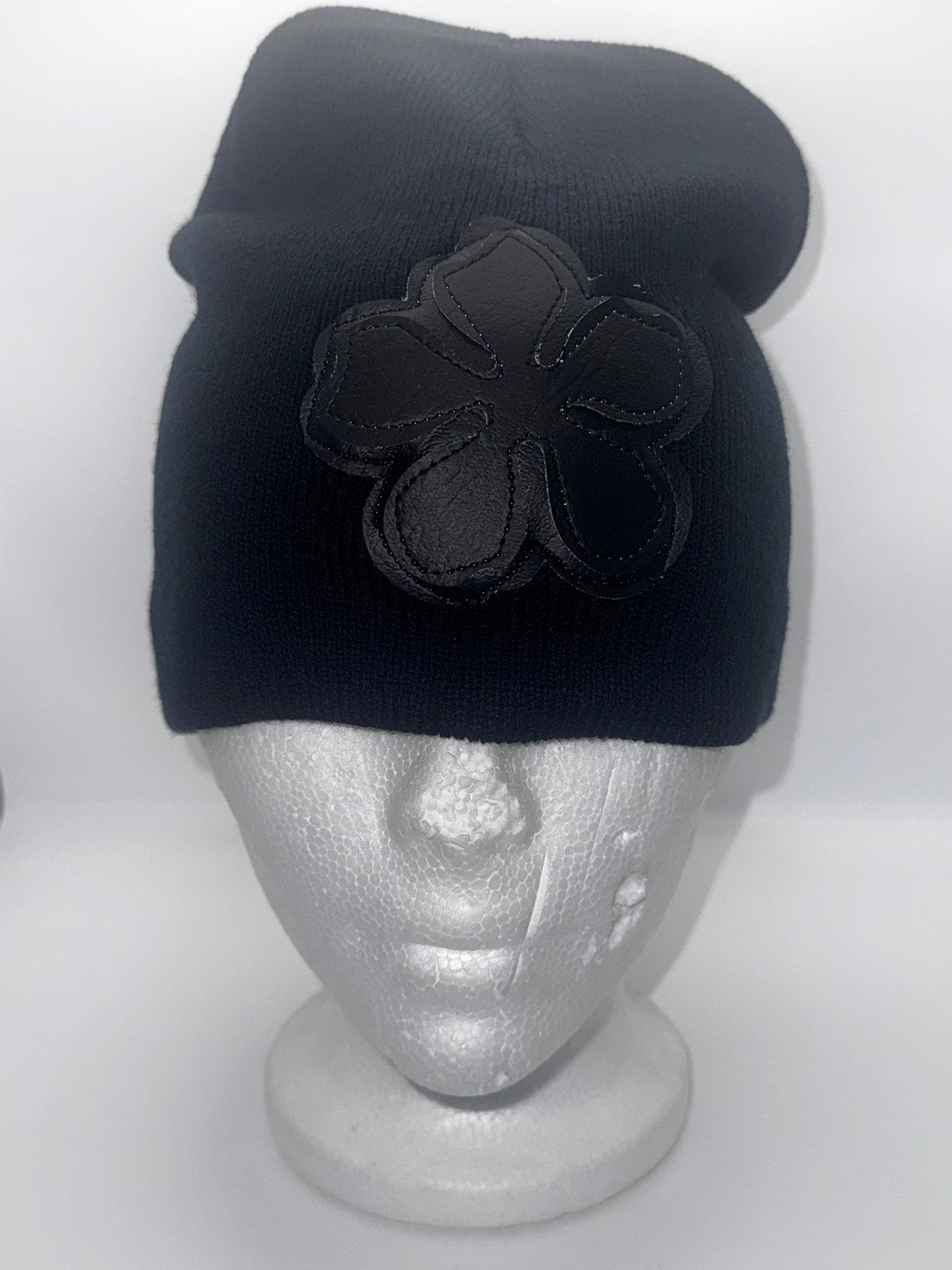 Triple Black (Small Logo)