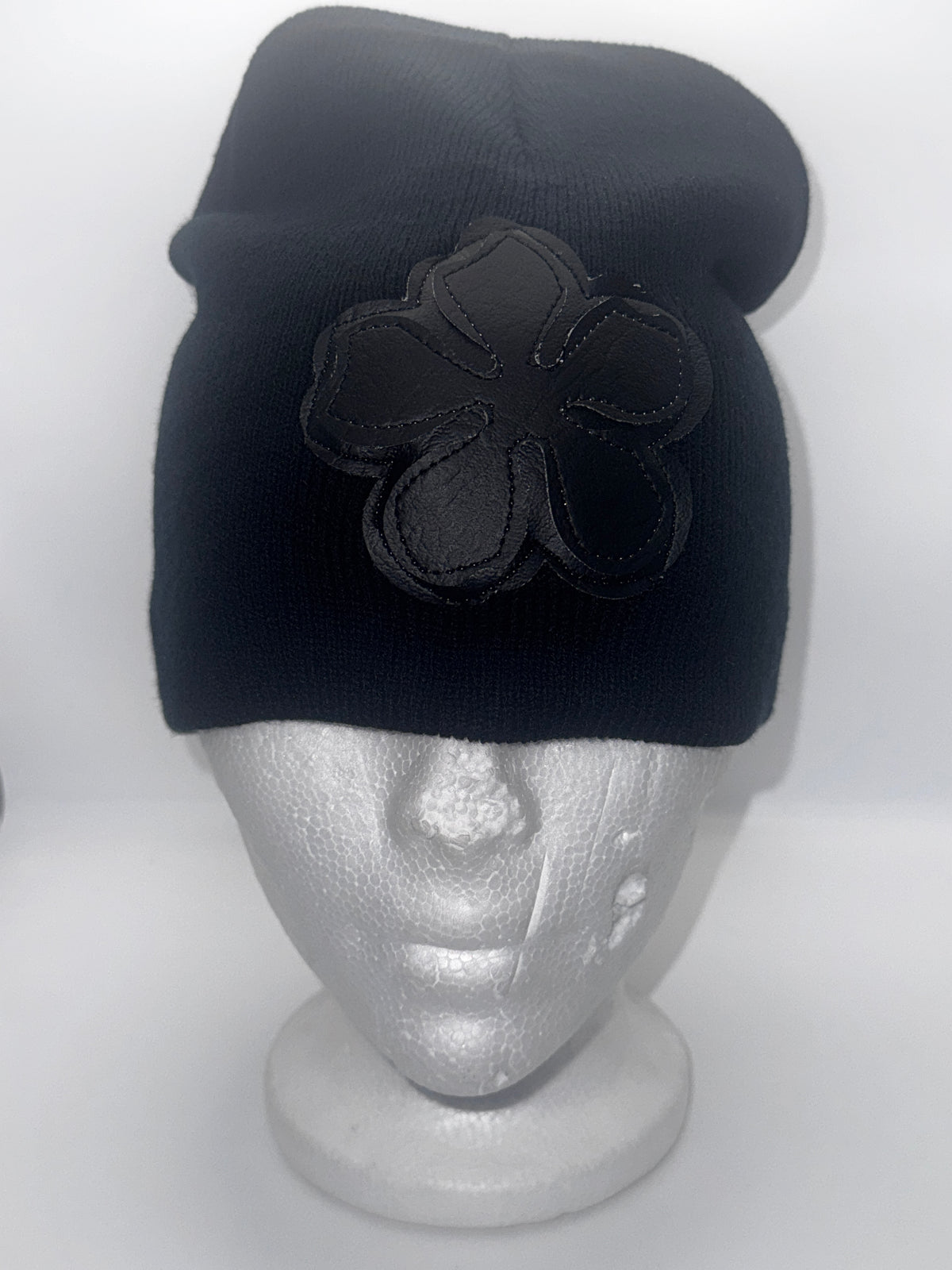 Triple Black (Small Logo)