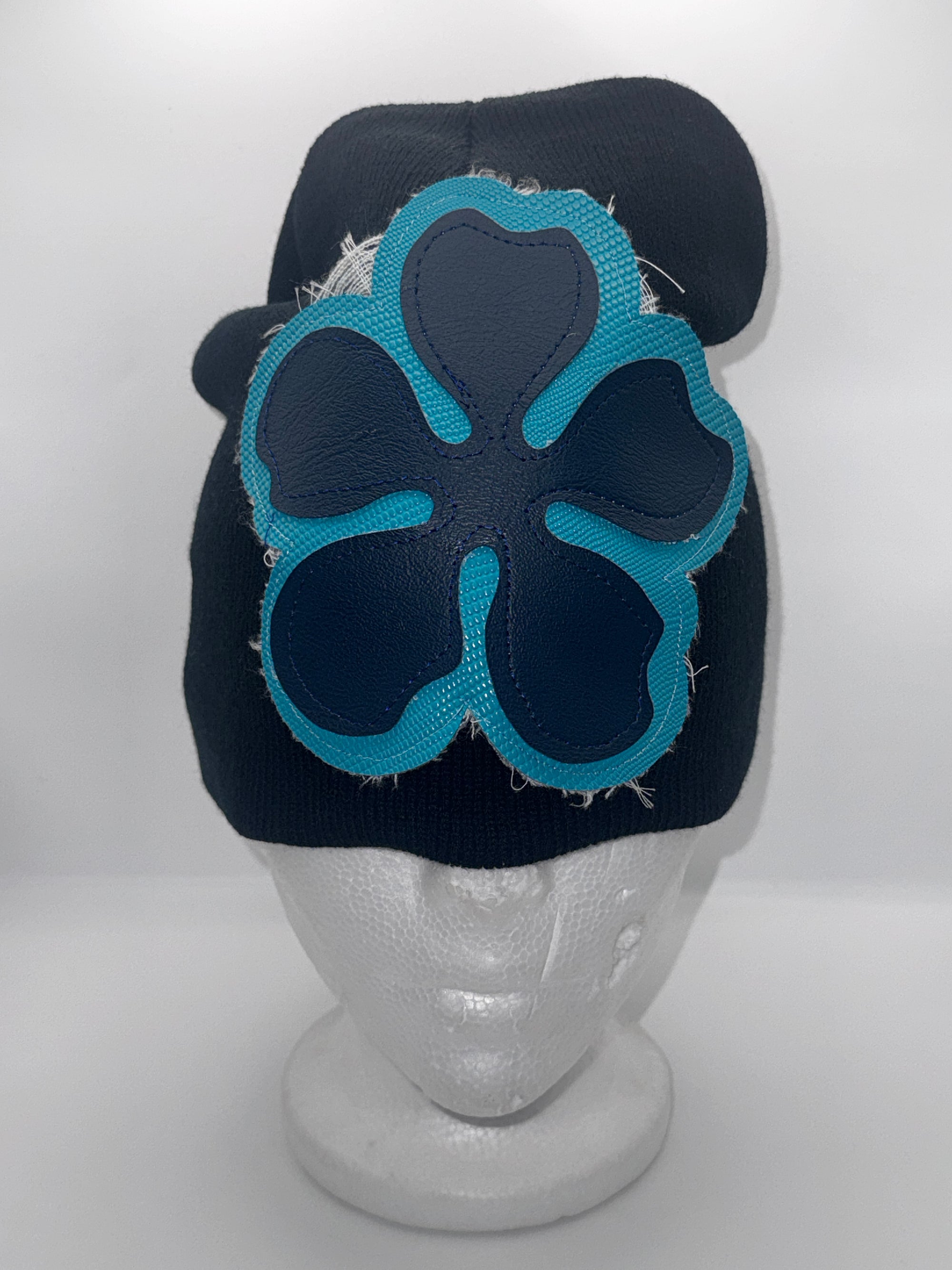 Dark Blue &amp; Light Blue