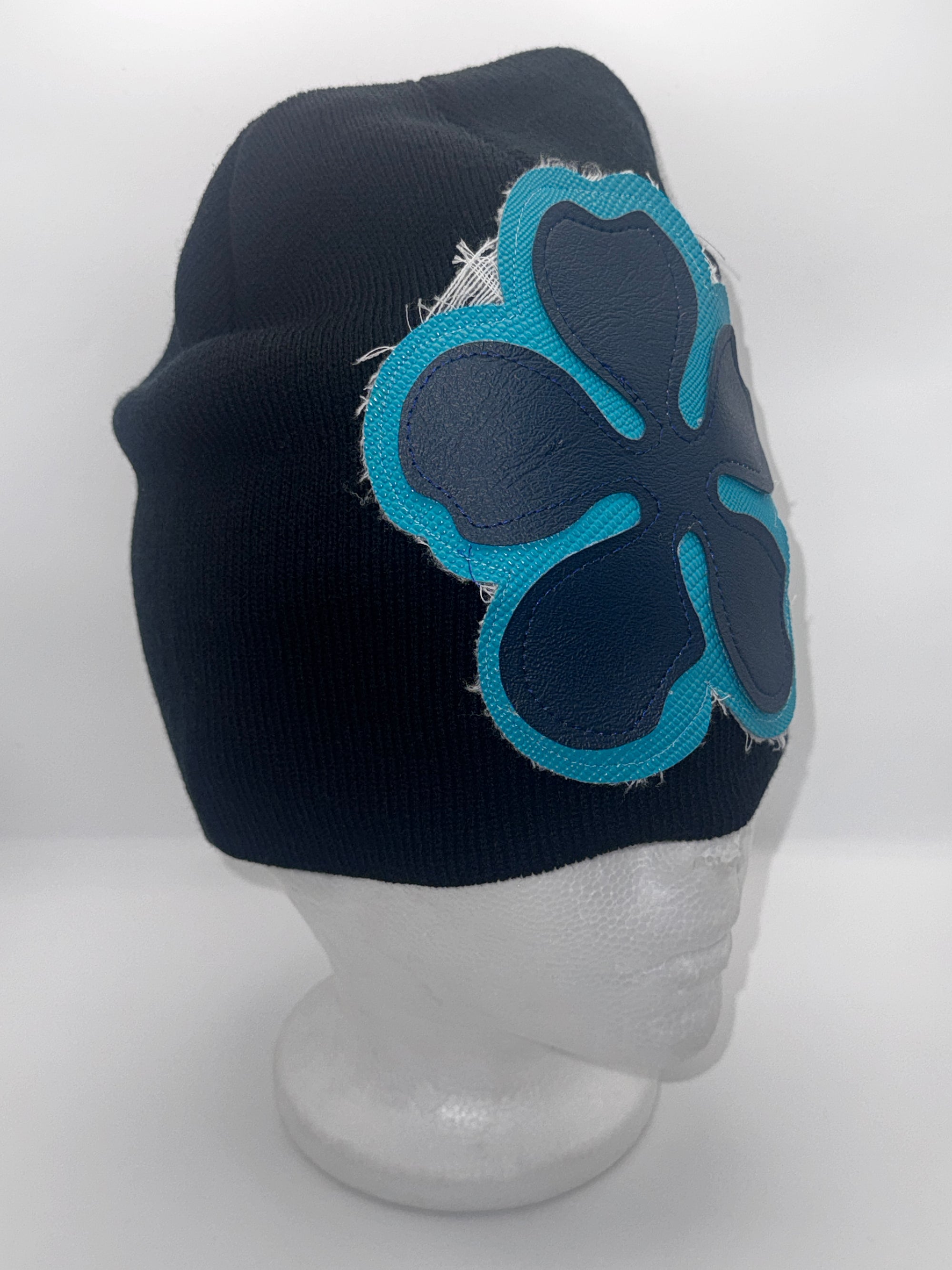 Dark Blue &amp; Light Blue