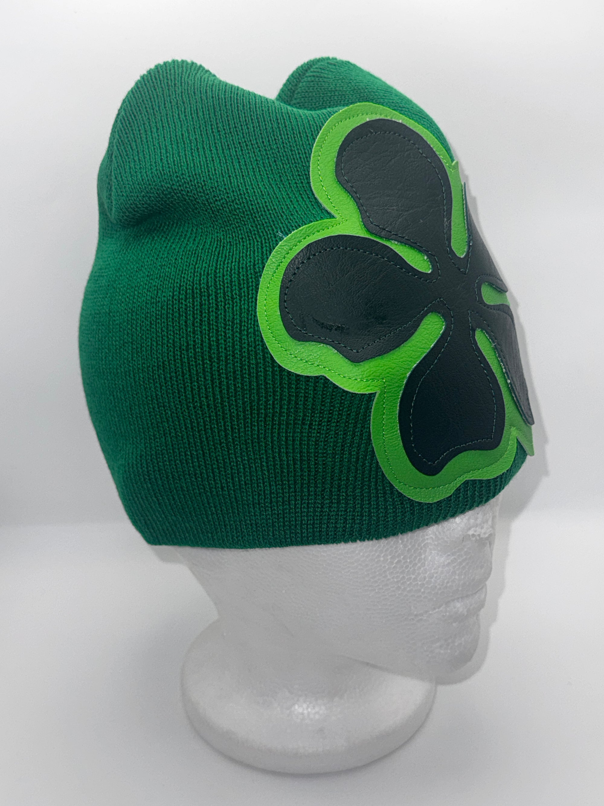 Green &amp; Lime Green
