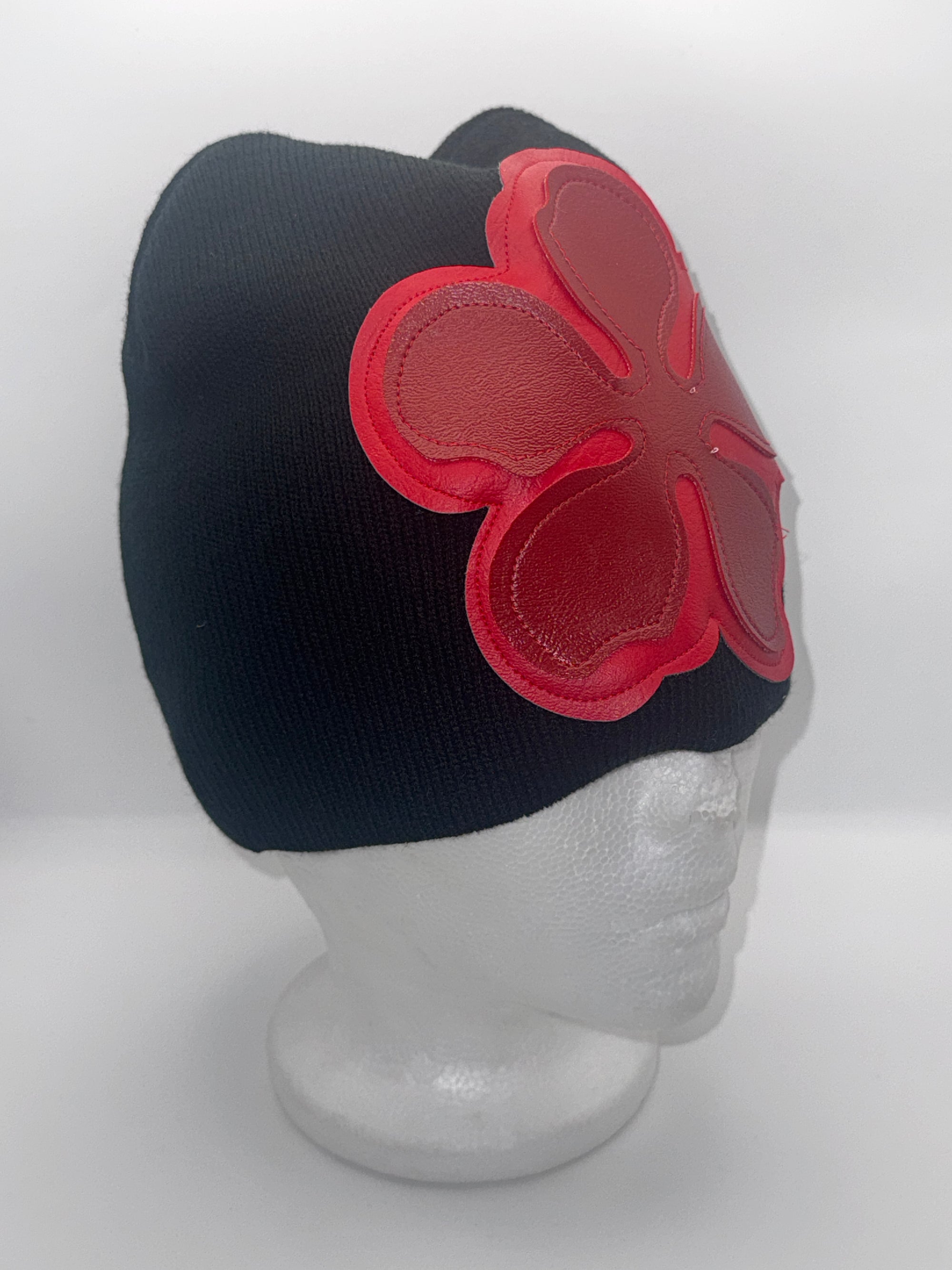 Black &amp; Red
