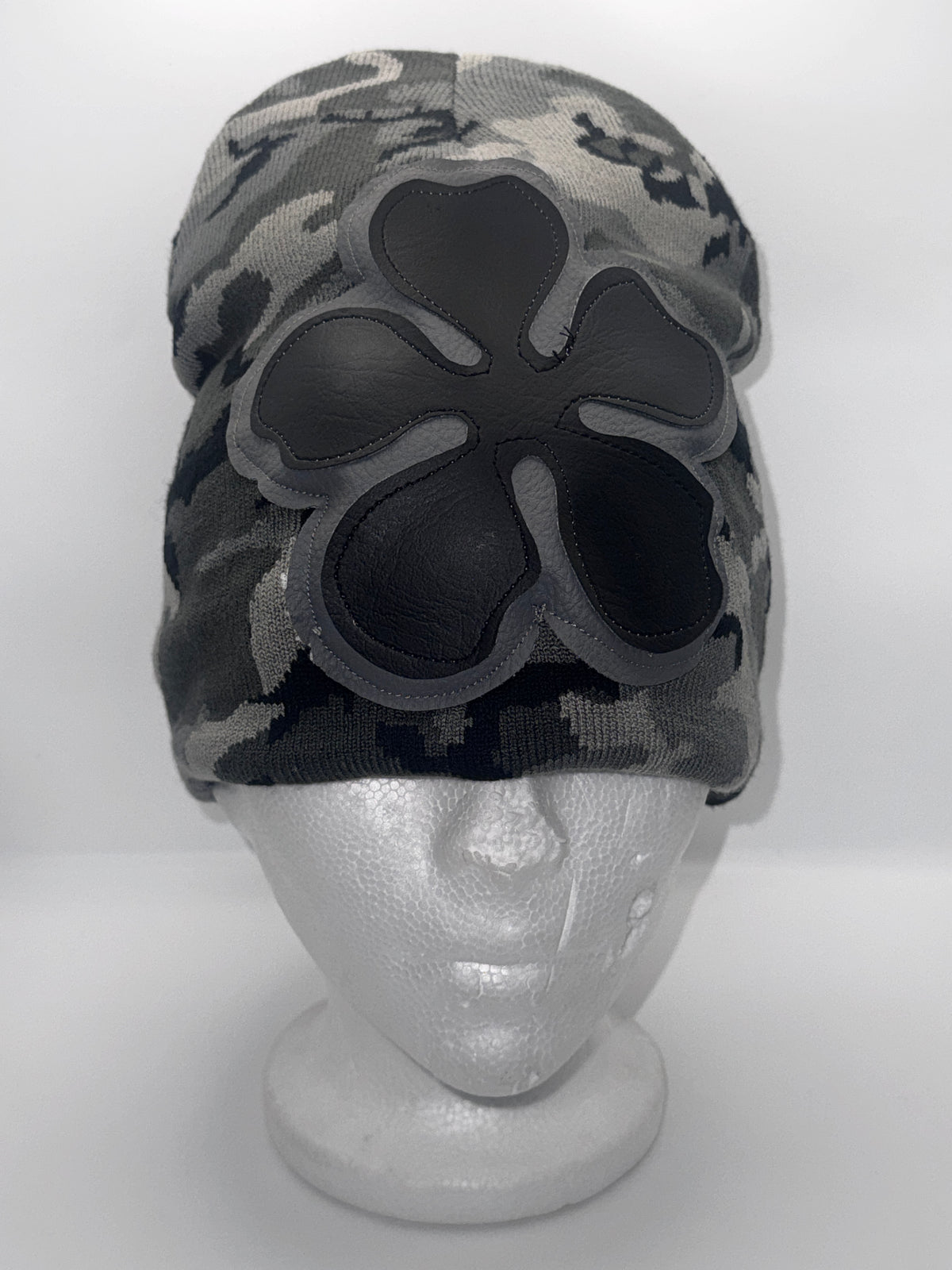 Grey Camo