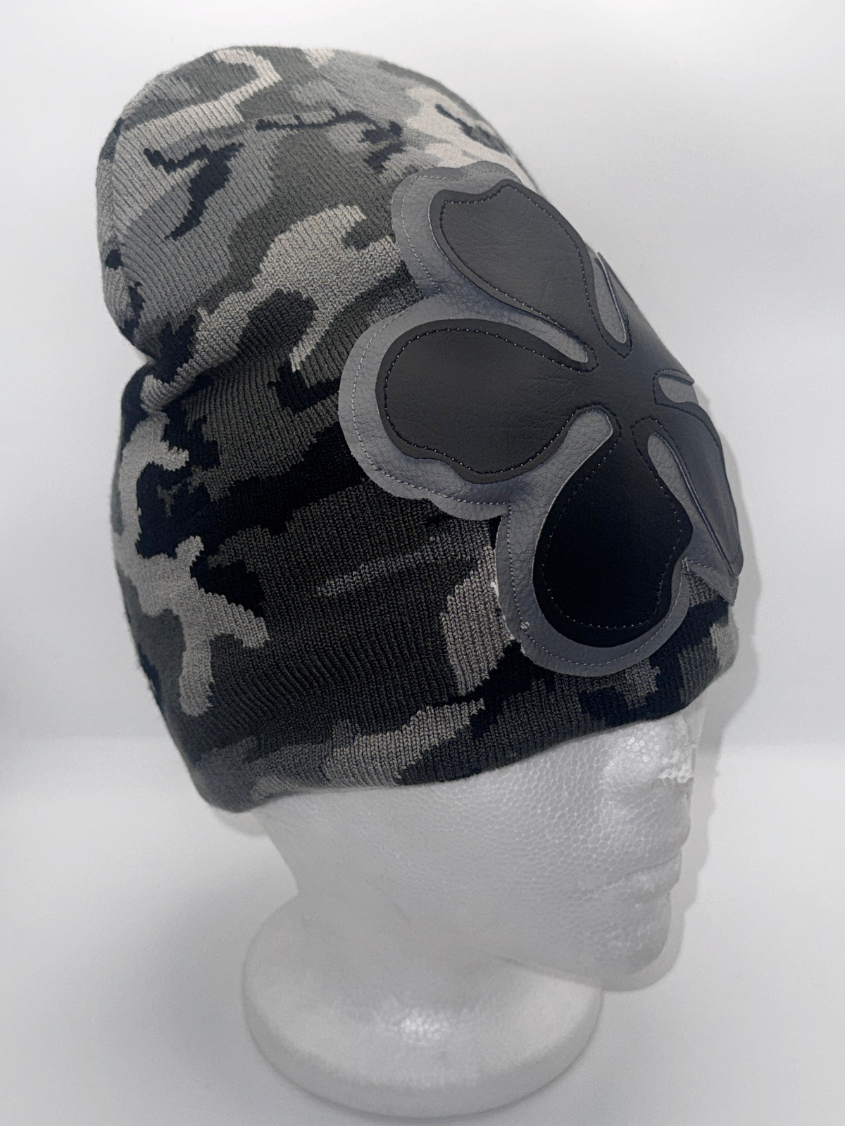 Grey Camo