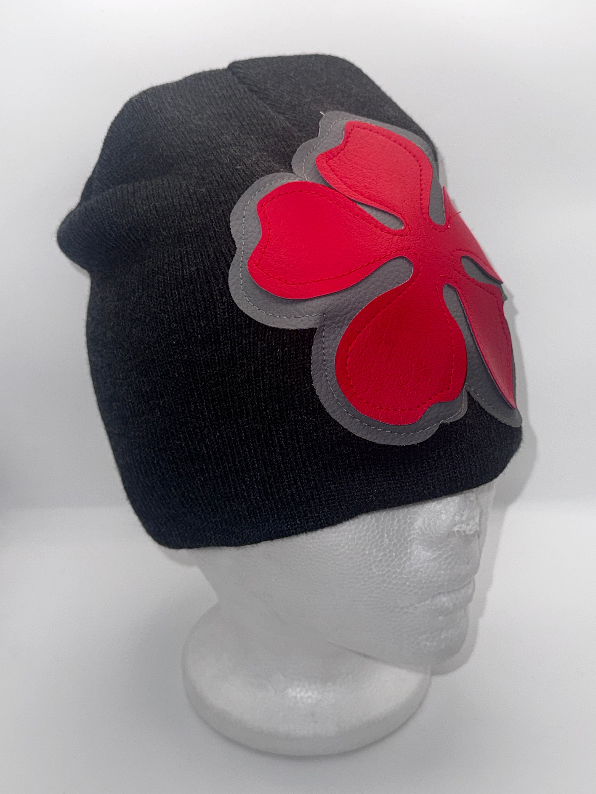 Black &amp; Red