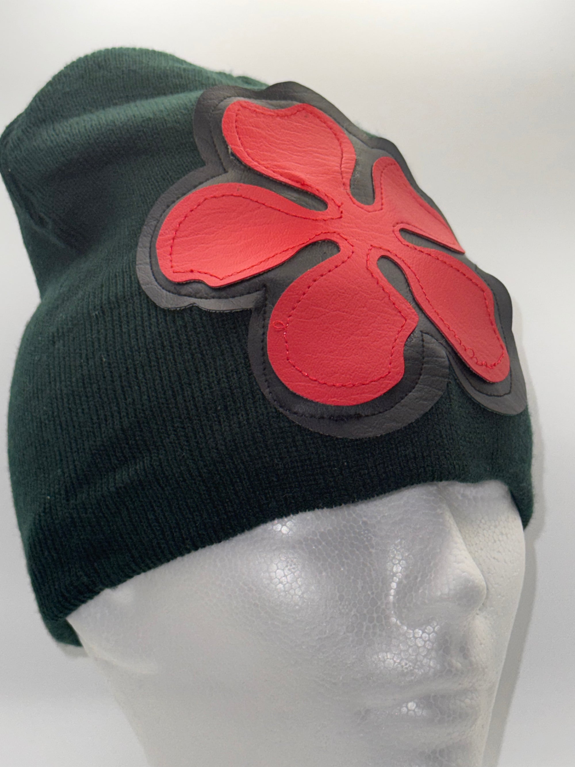 Green &amp; Red