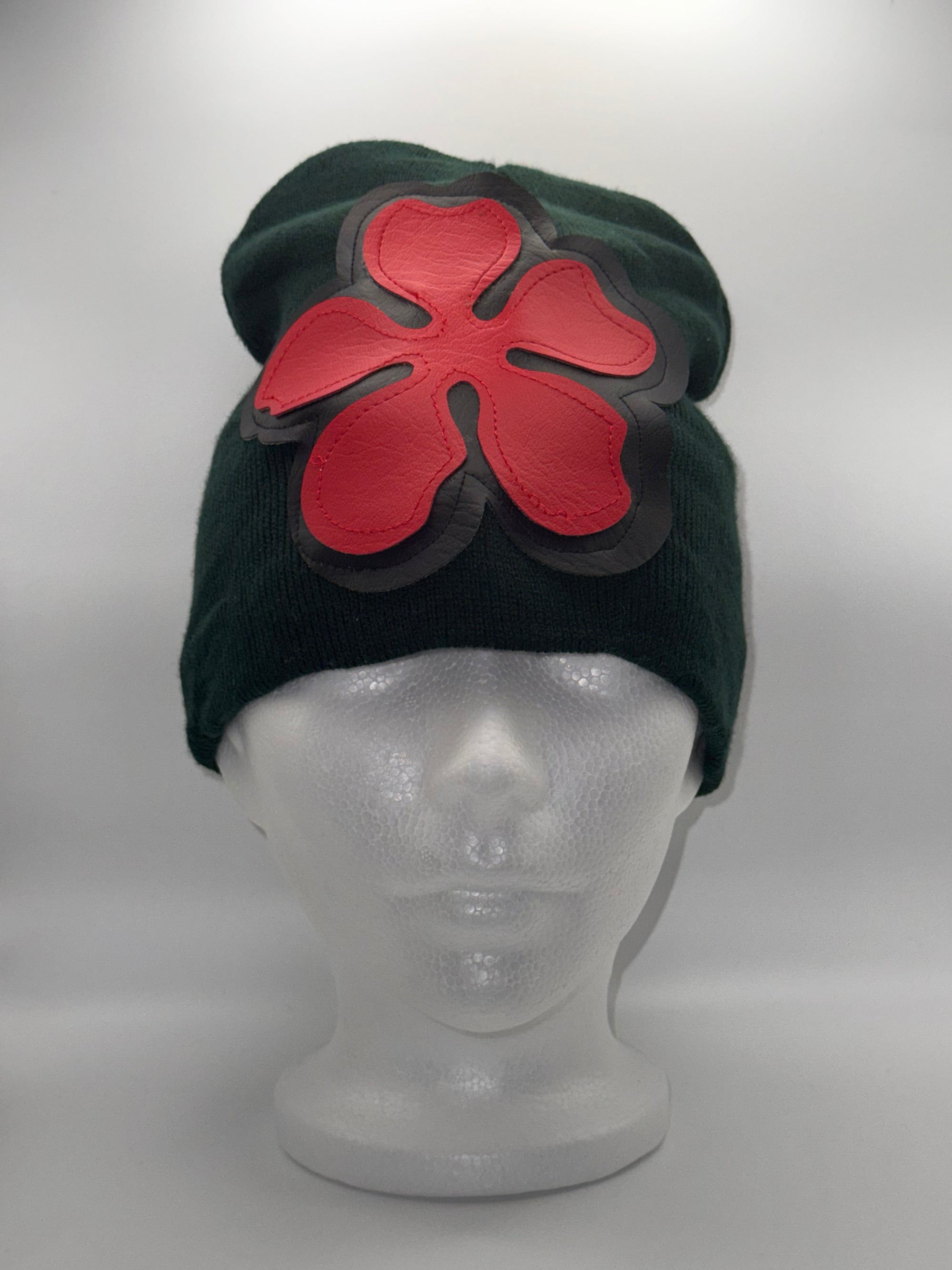 Green &amp; Red
