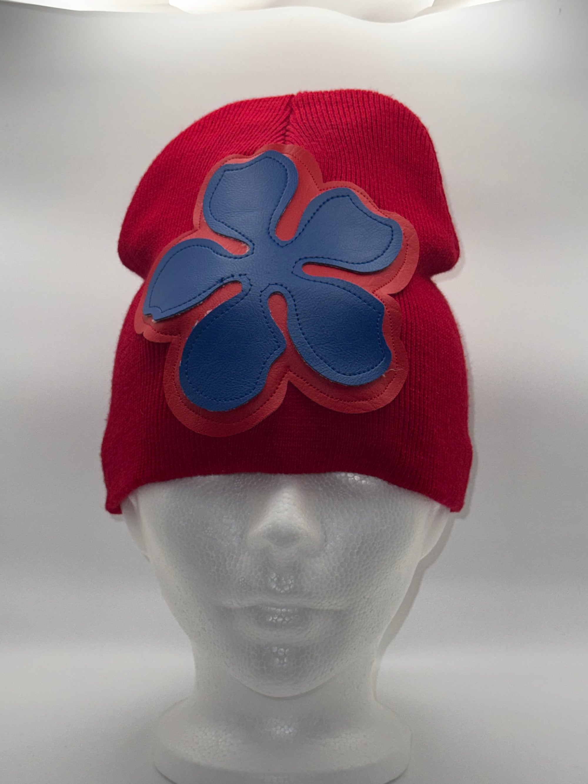 Red &amp; Blue