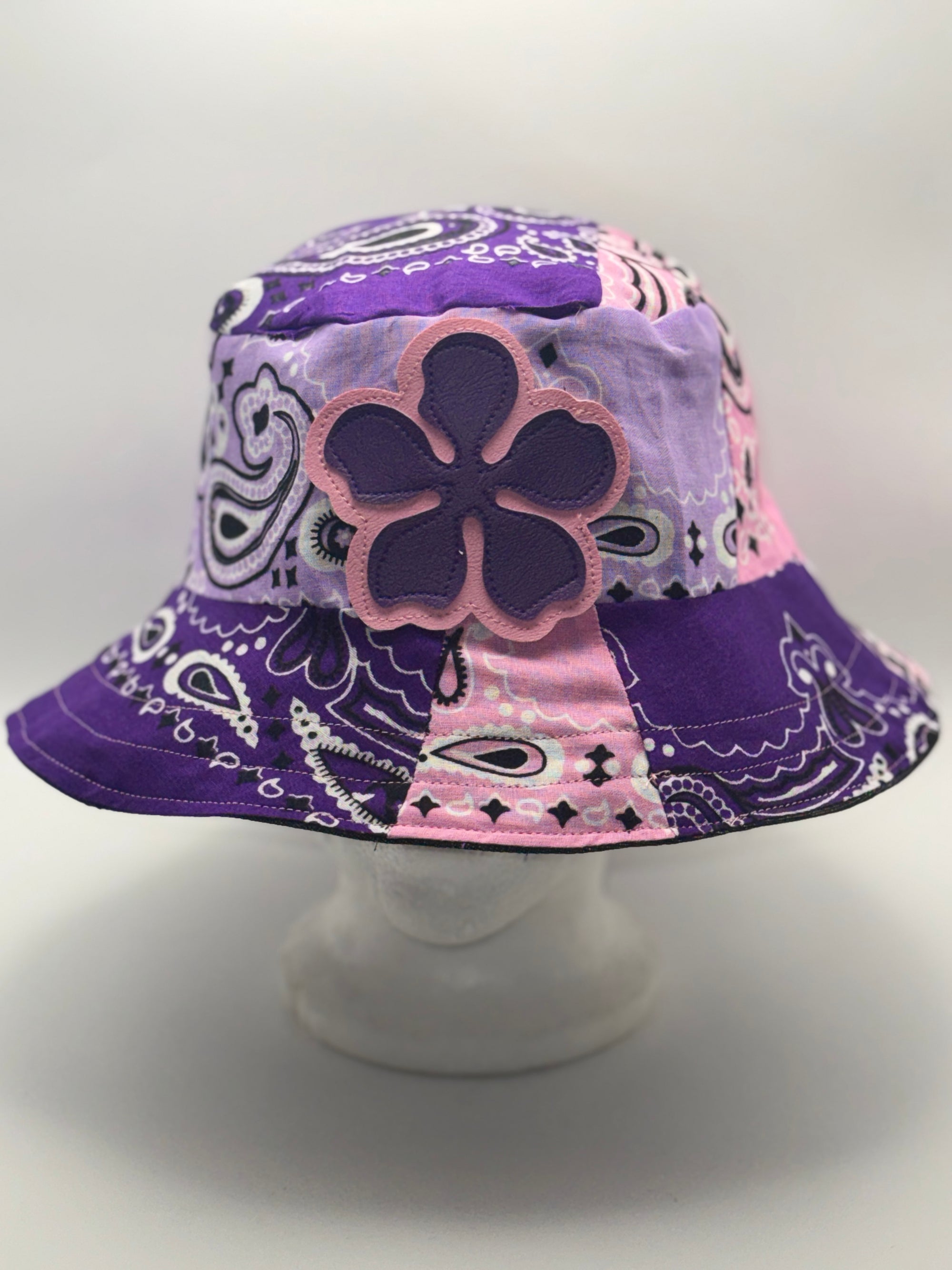 Danna ( Purple &amp; Pink )