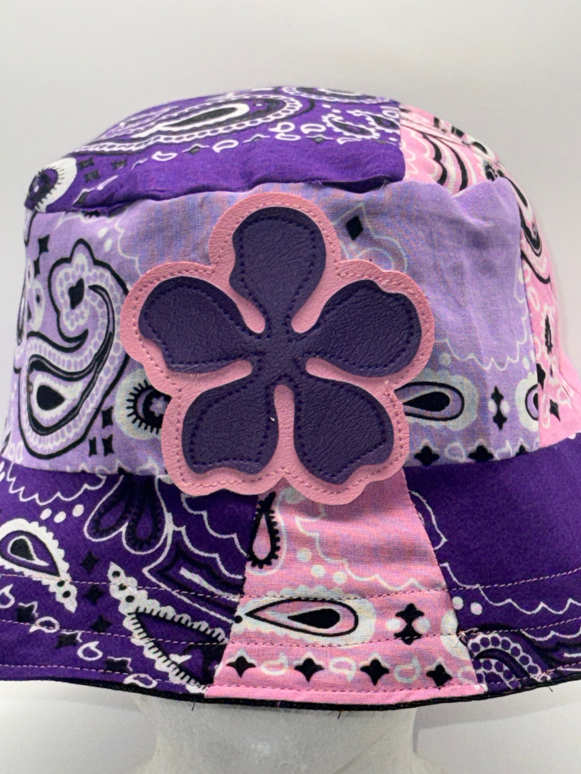 Danna ( Purple &amp; Pink )