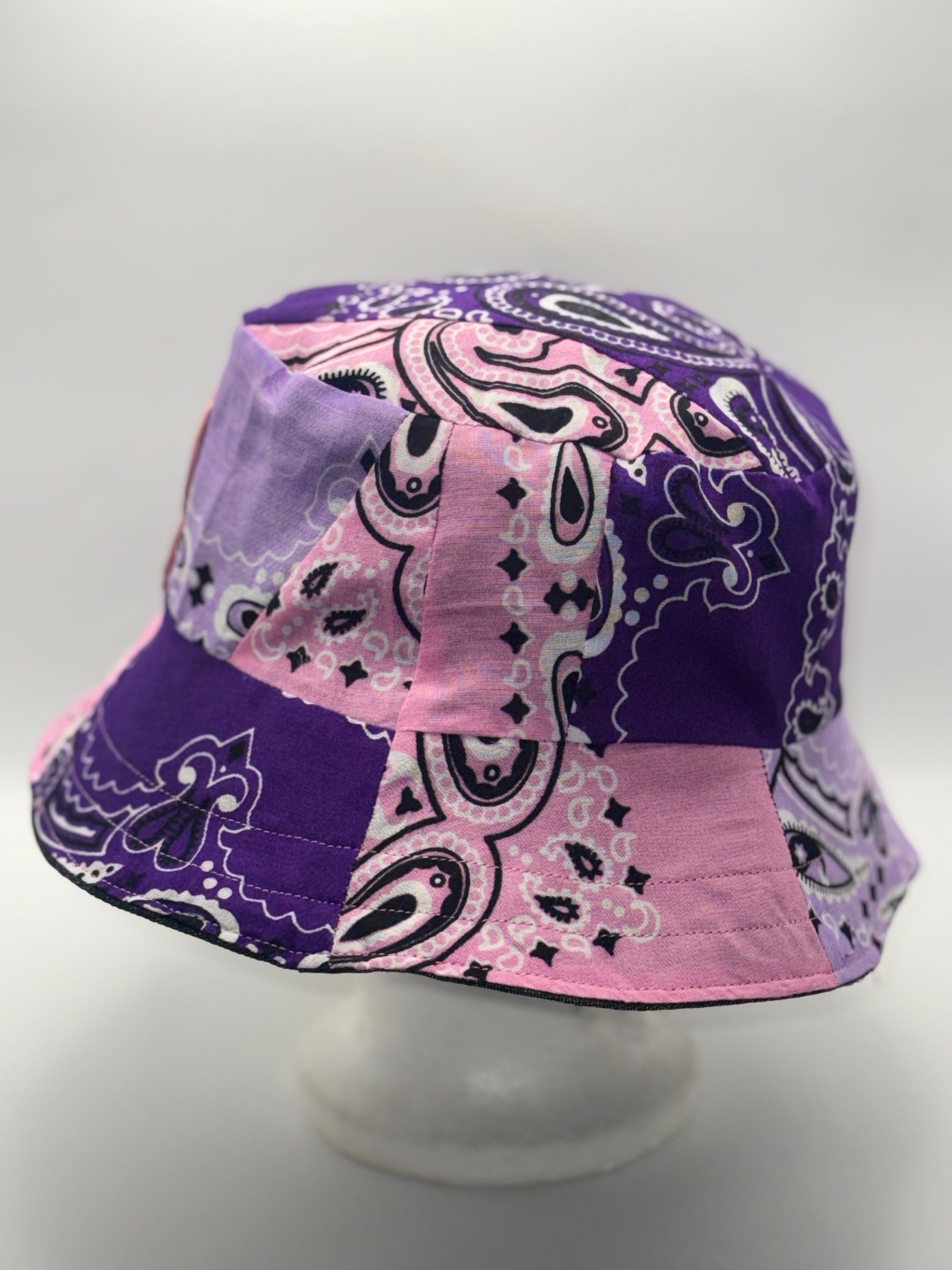 Danna ( Purple &amp; Pink )