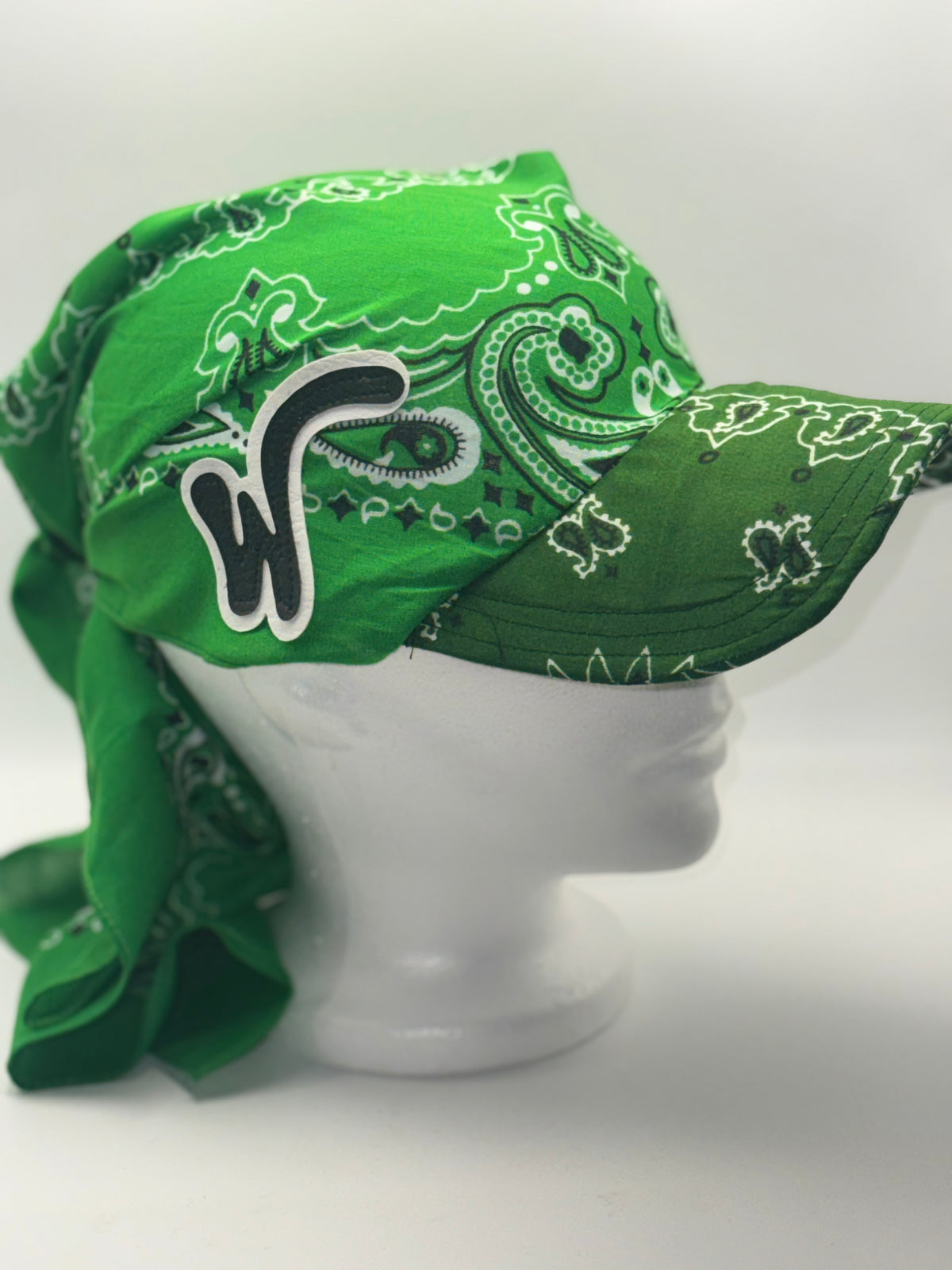 Wilde Flow-Cap