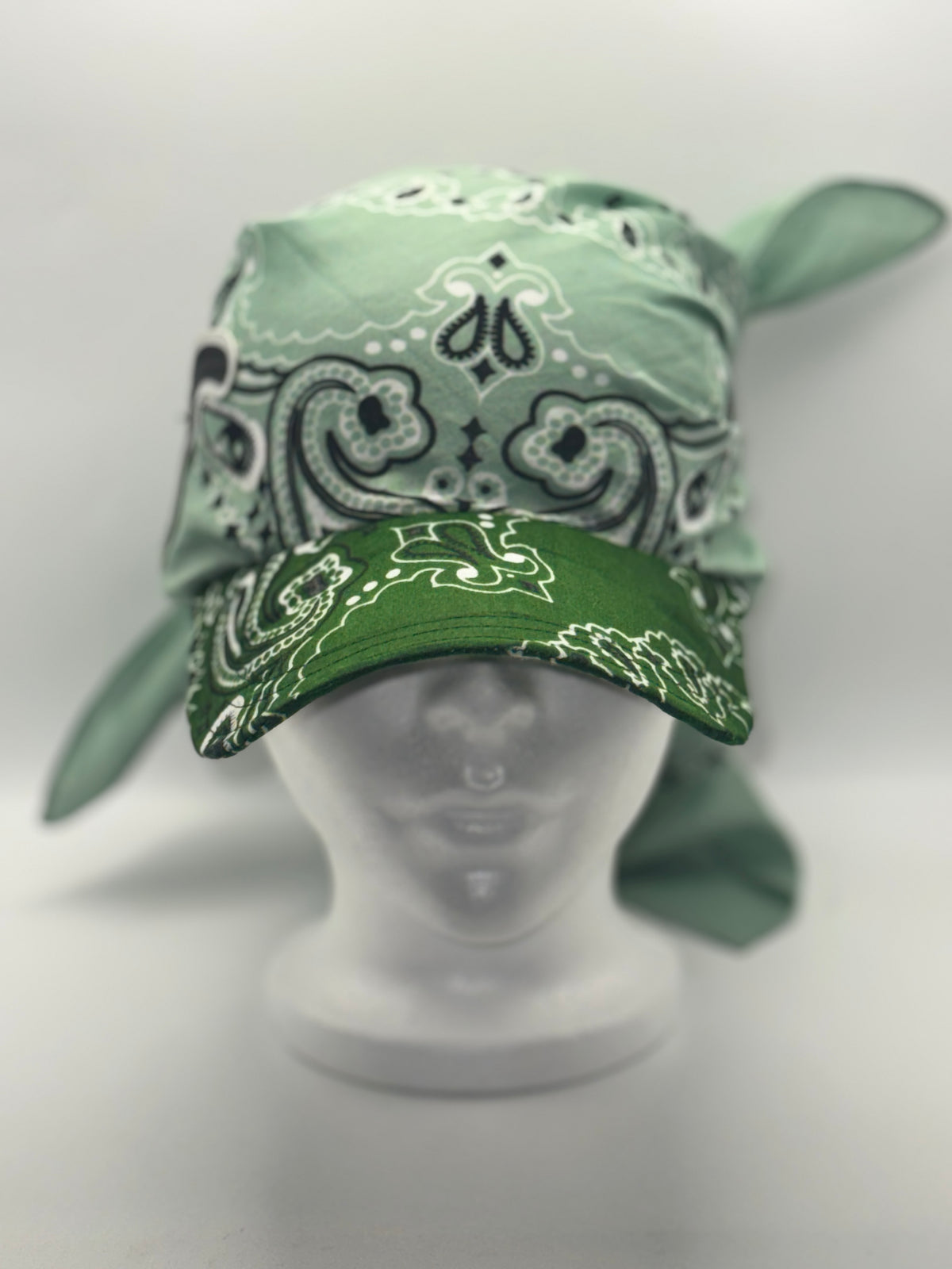 Wilde Flow-Cap