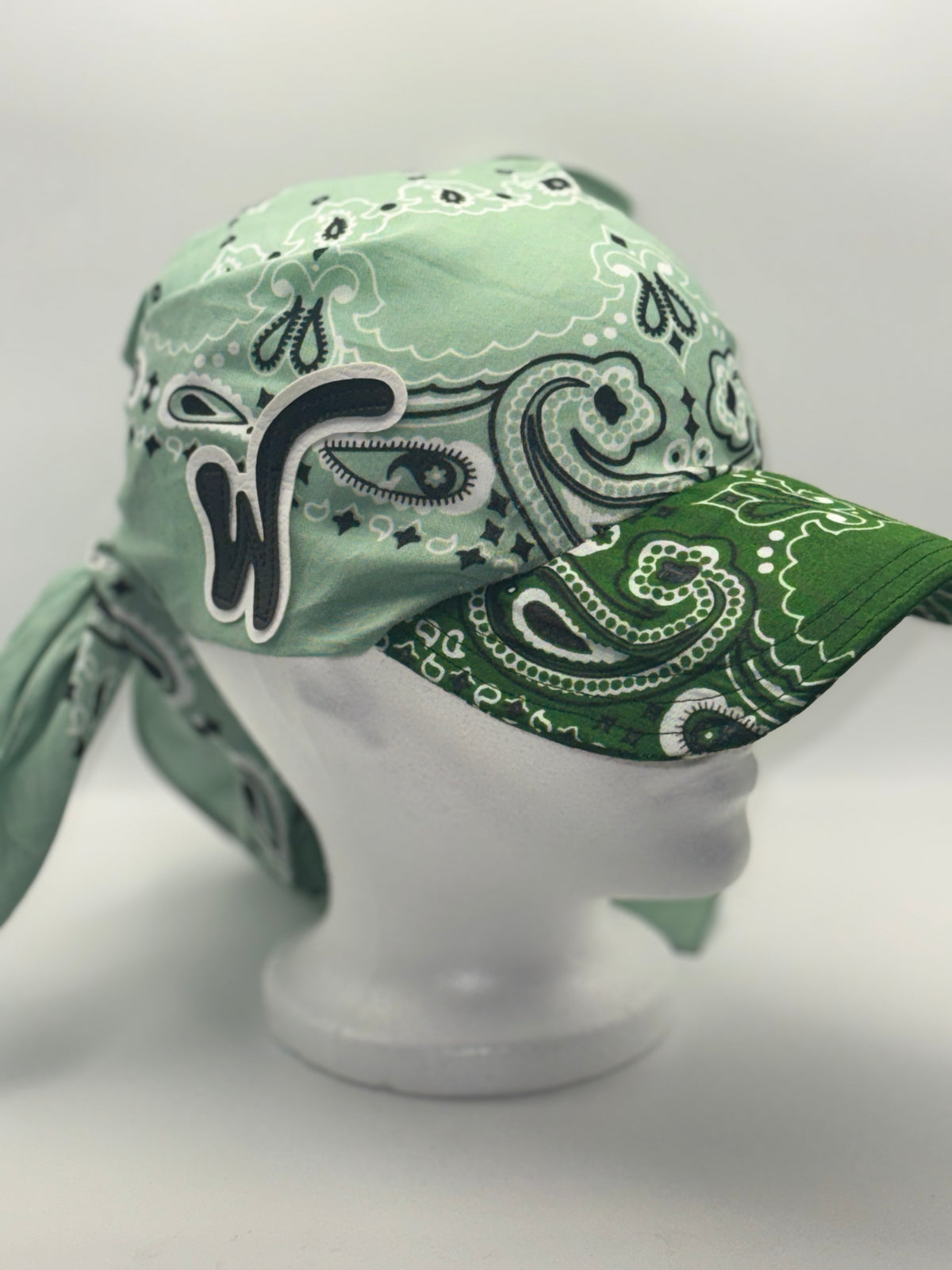 Wilde Flow-Cap