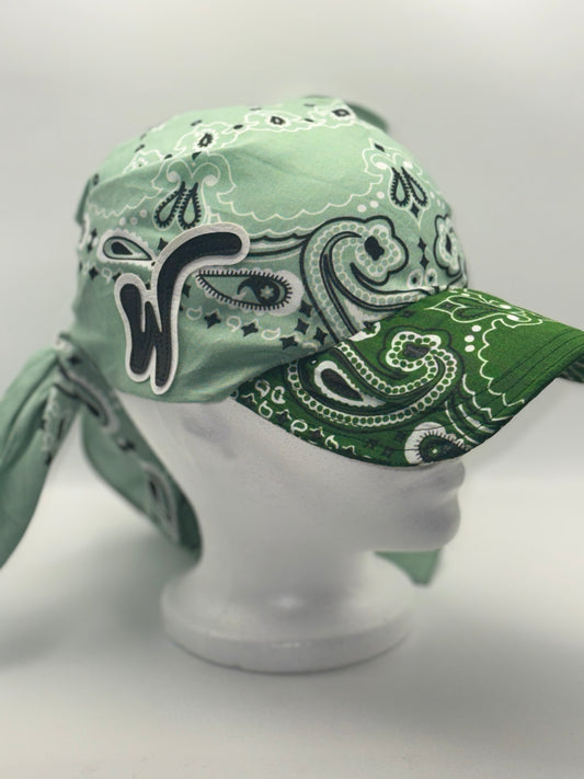 Wilde Flow-Cap