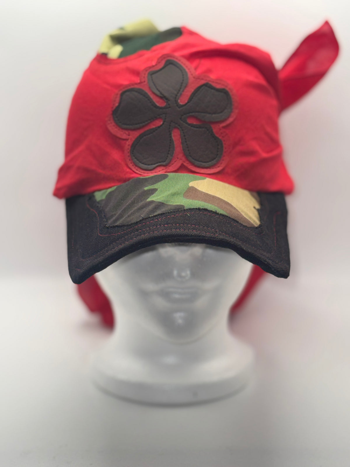 Wilde Flow-Cap
