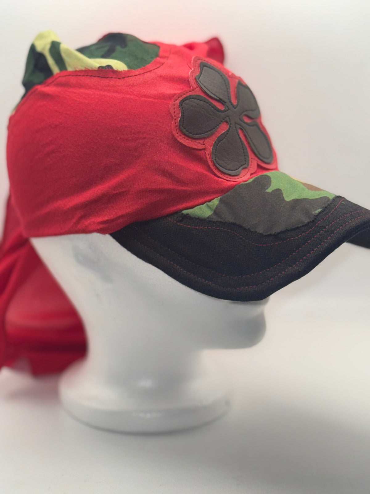 Wilde Flow-Cap