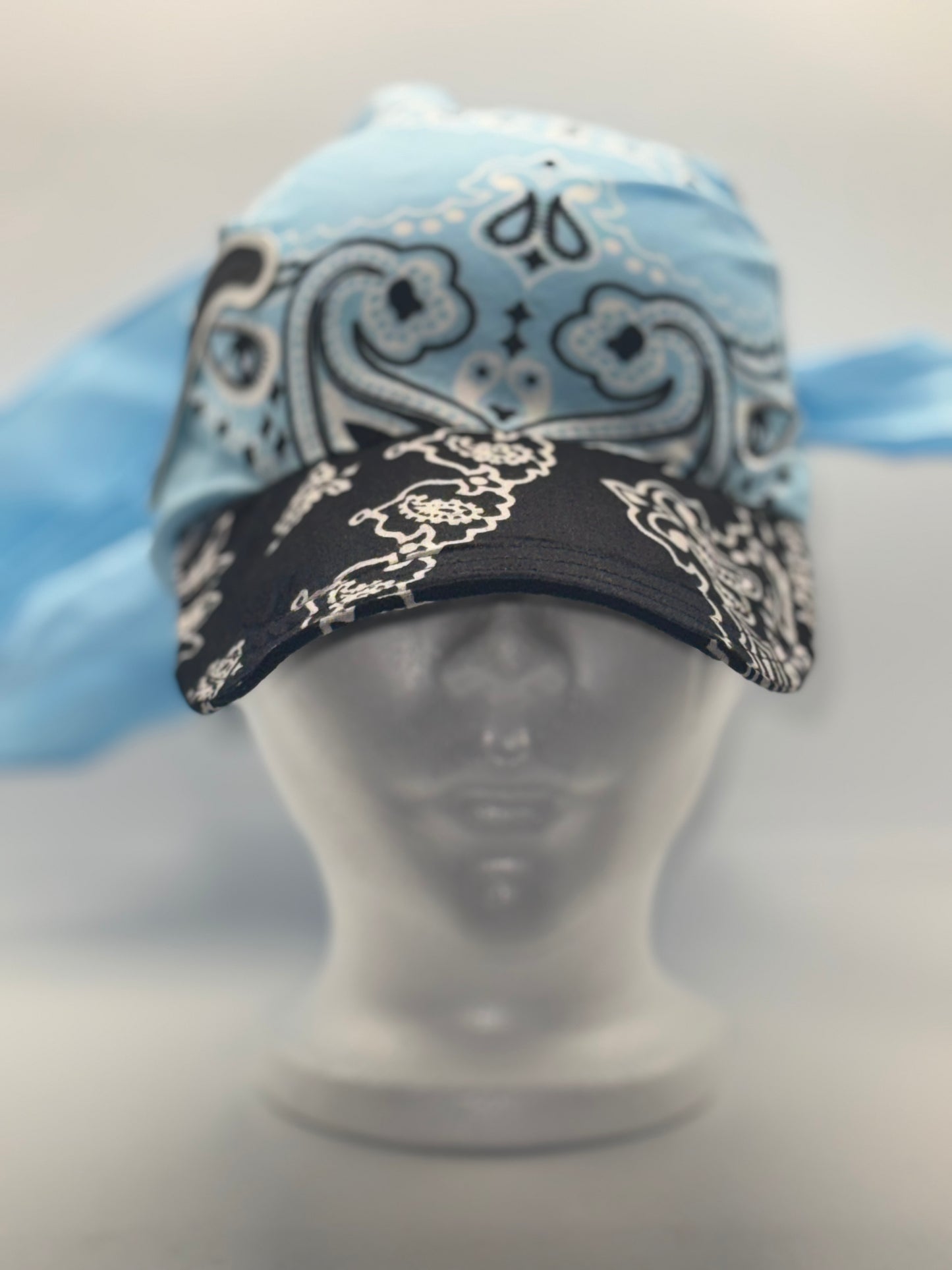 Wilde Flow-Cap