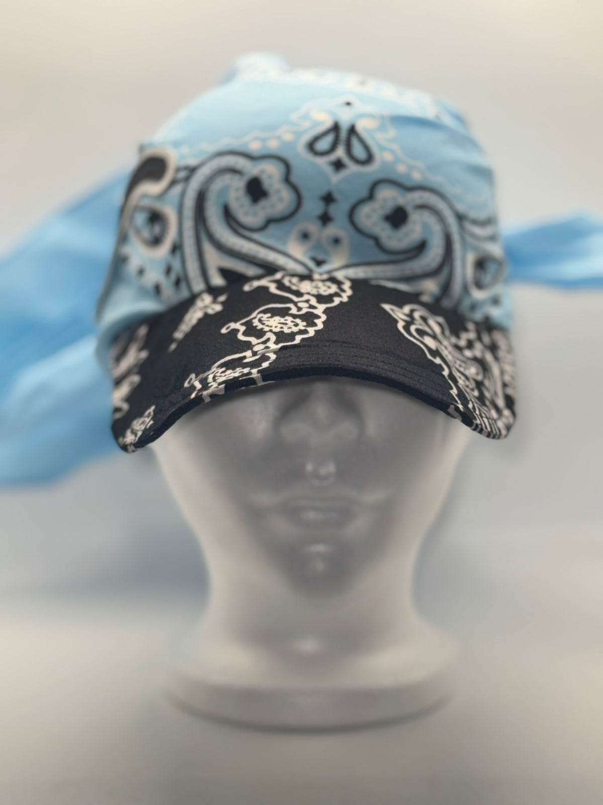 Wilde Flow-Cap