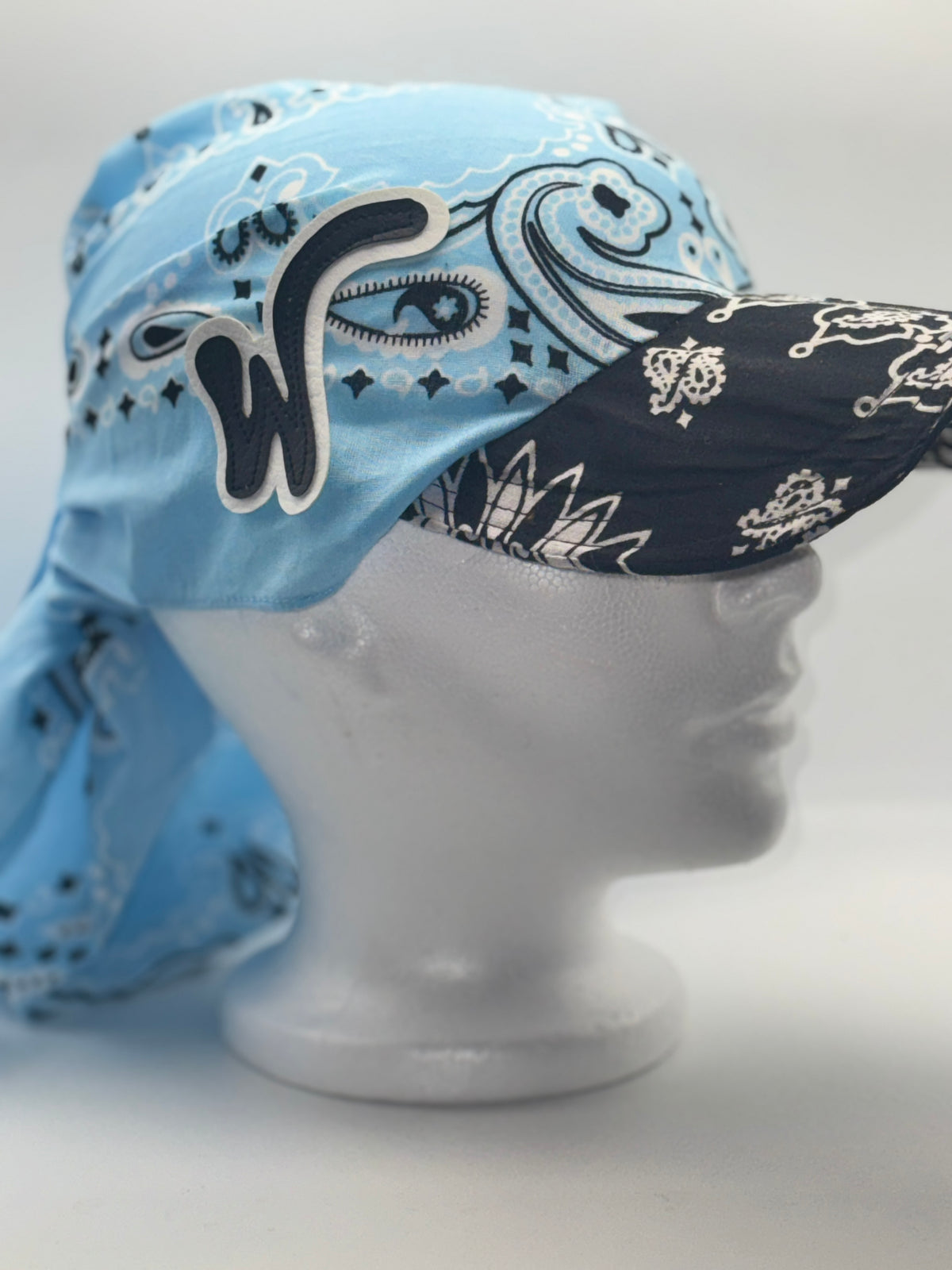 Wilde Flow-Cap