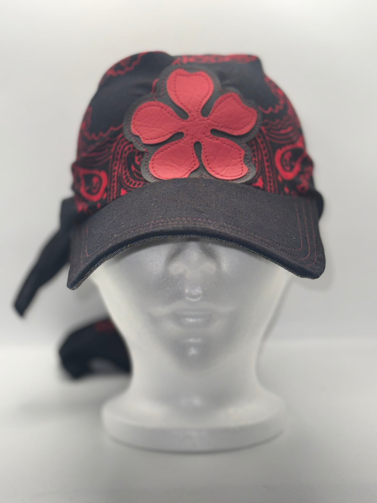 Wilde Flow-Cap