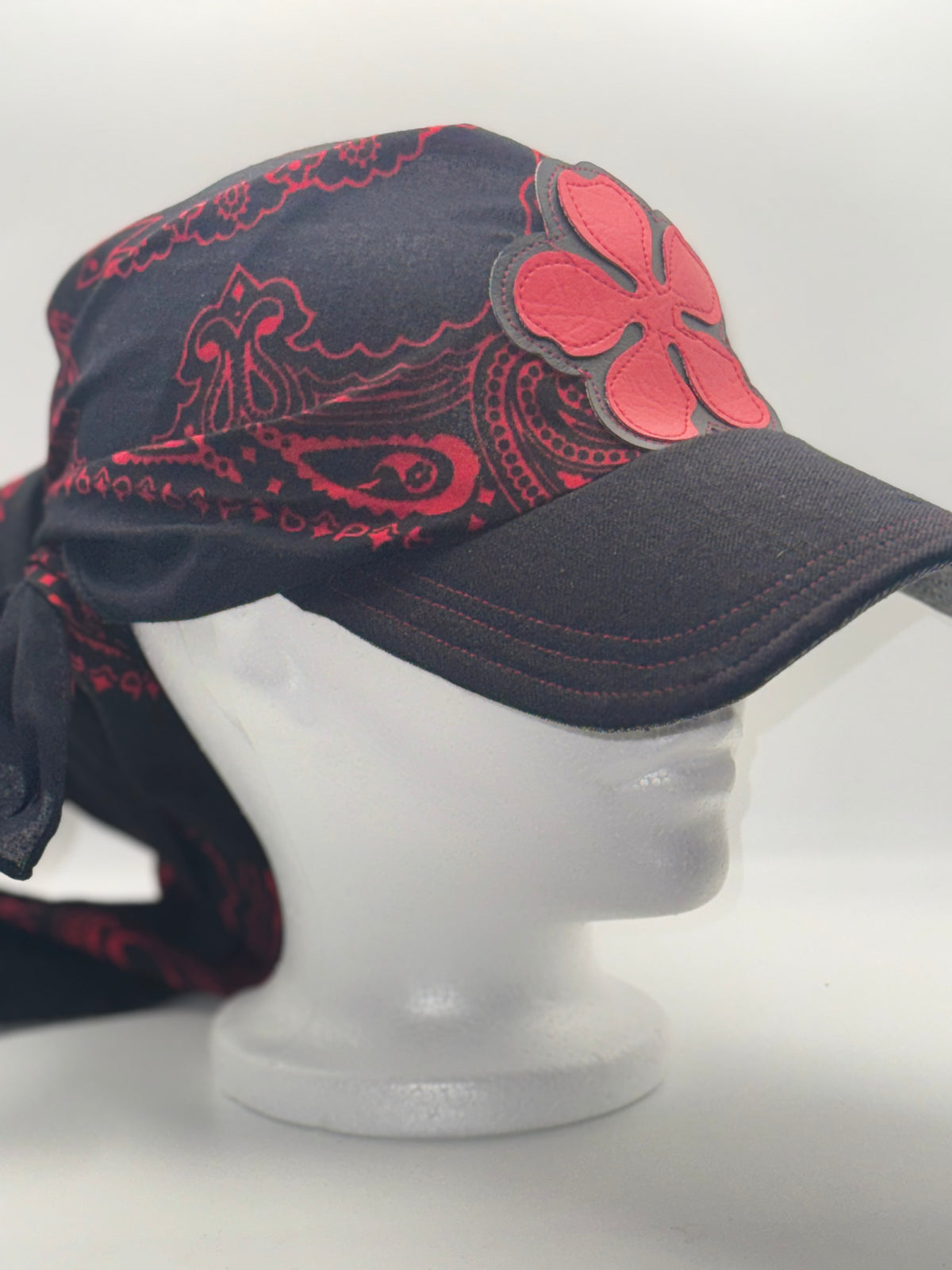 Wilde Flow-Cap