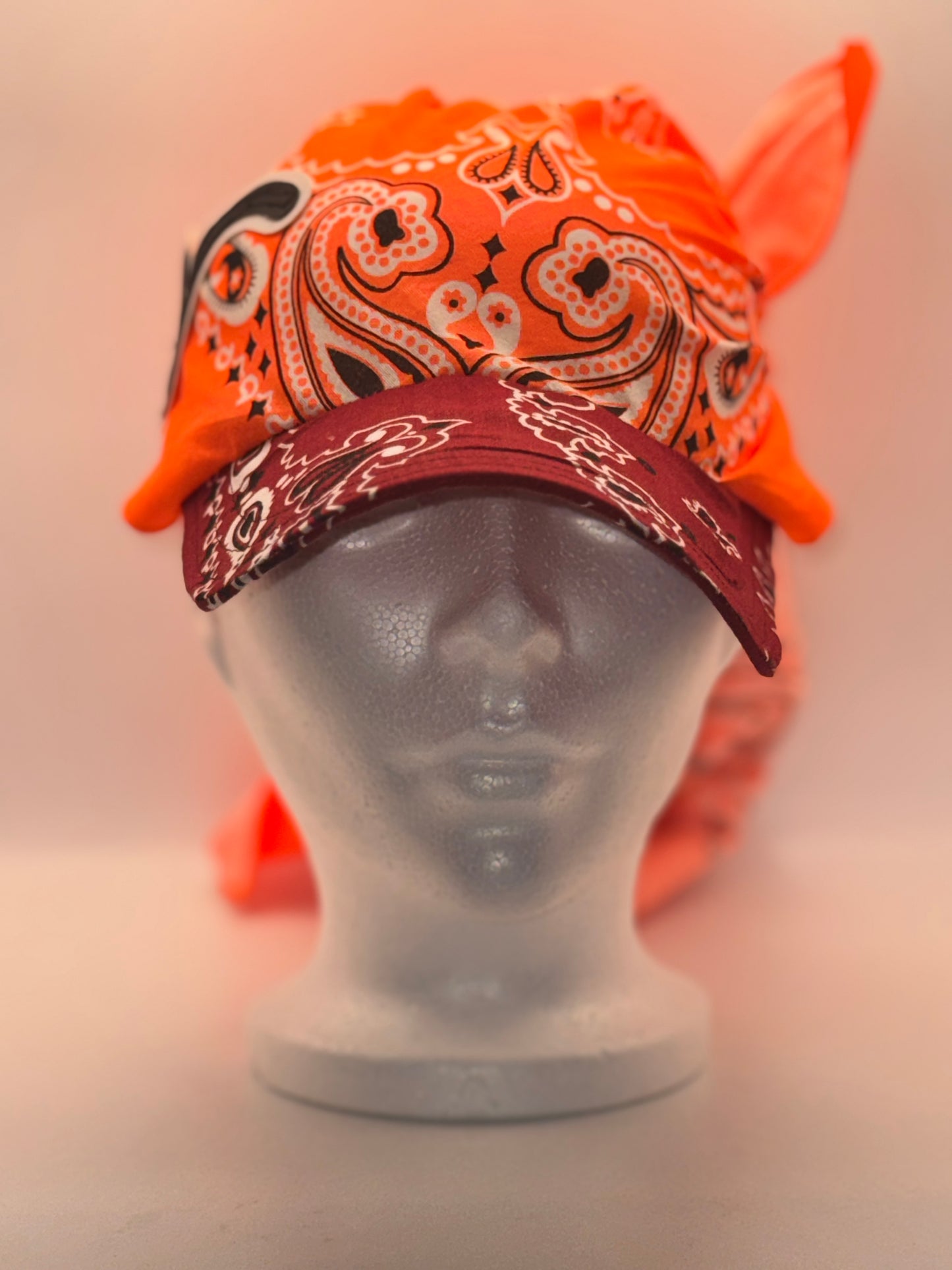 Wilde Flow-Cap