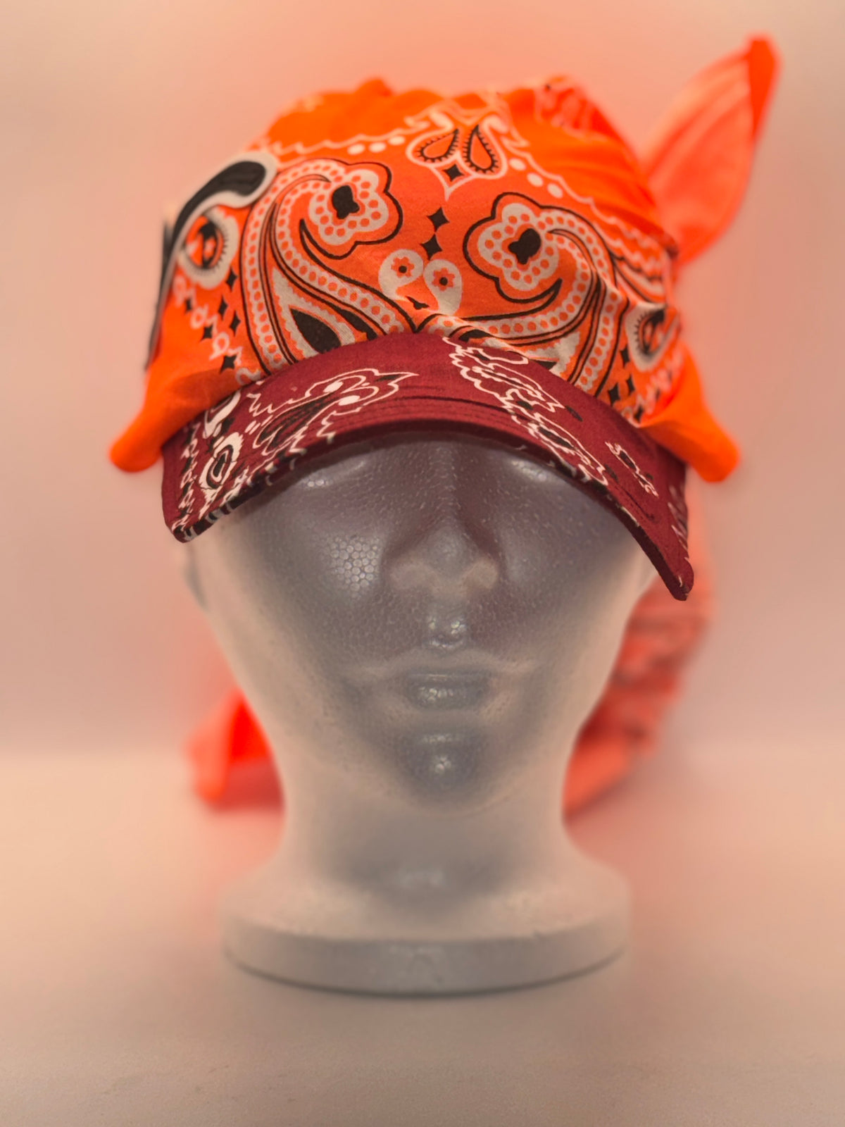 Wilde Flow-Cap