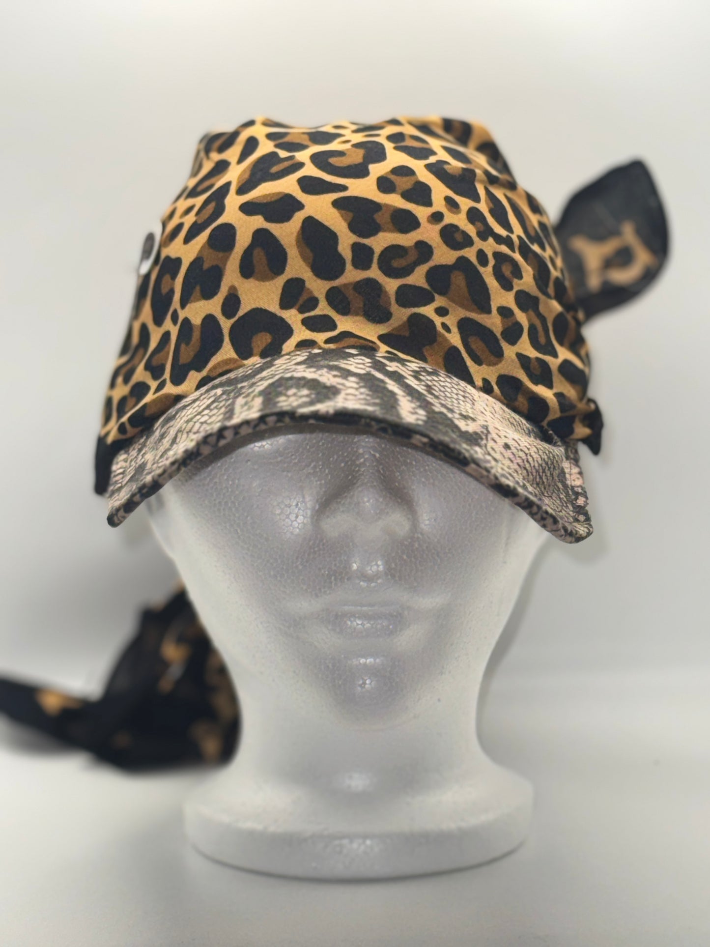Wilde Flow-Cap (Copy)