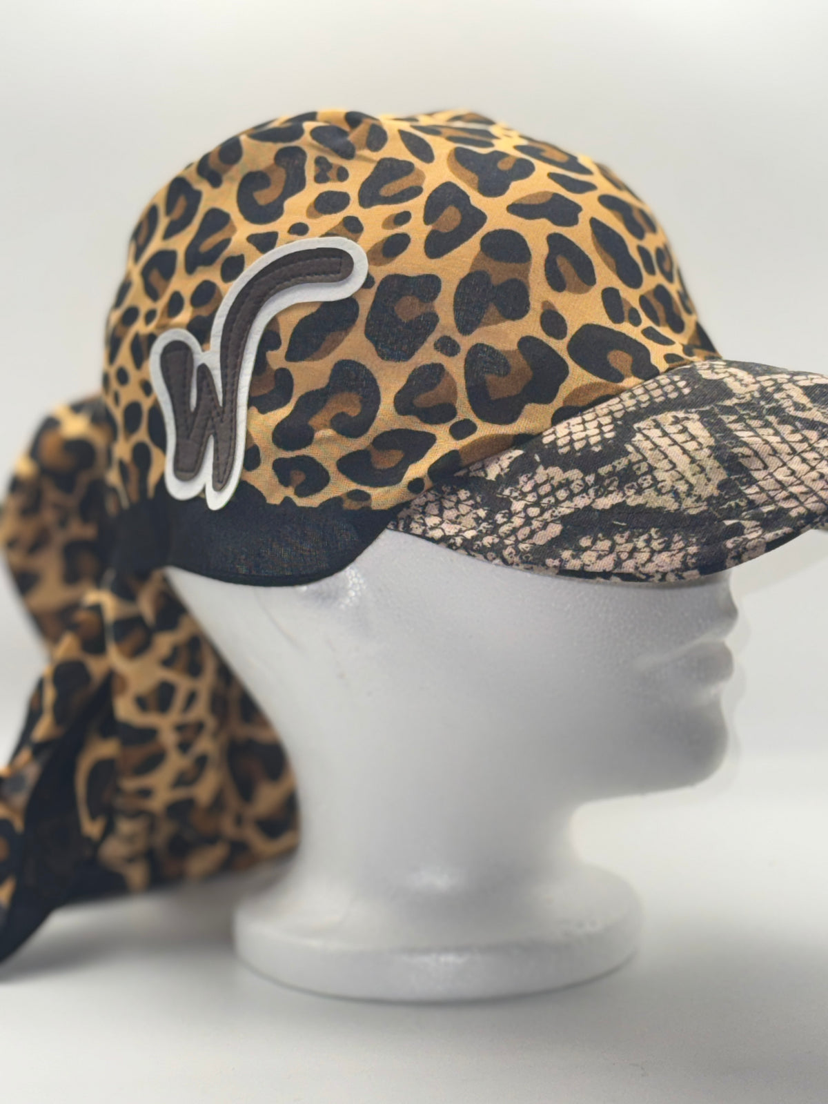 Wilde Flow-Cap