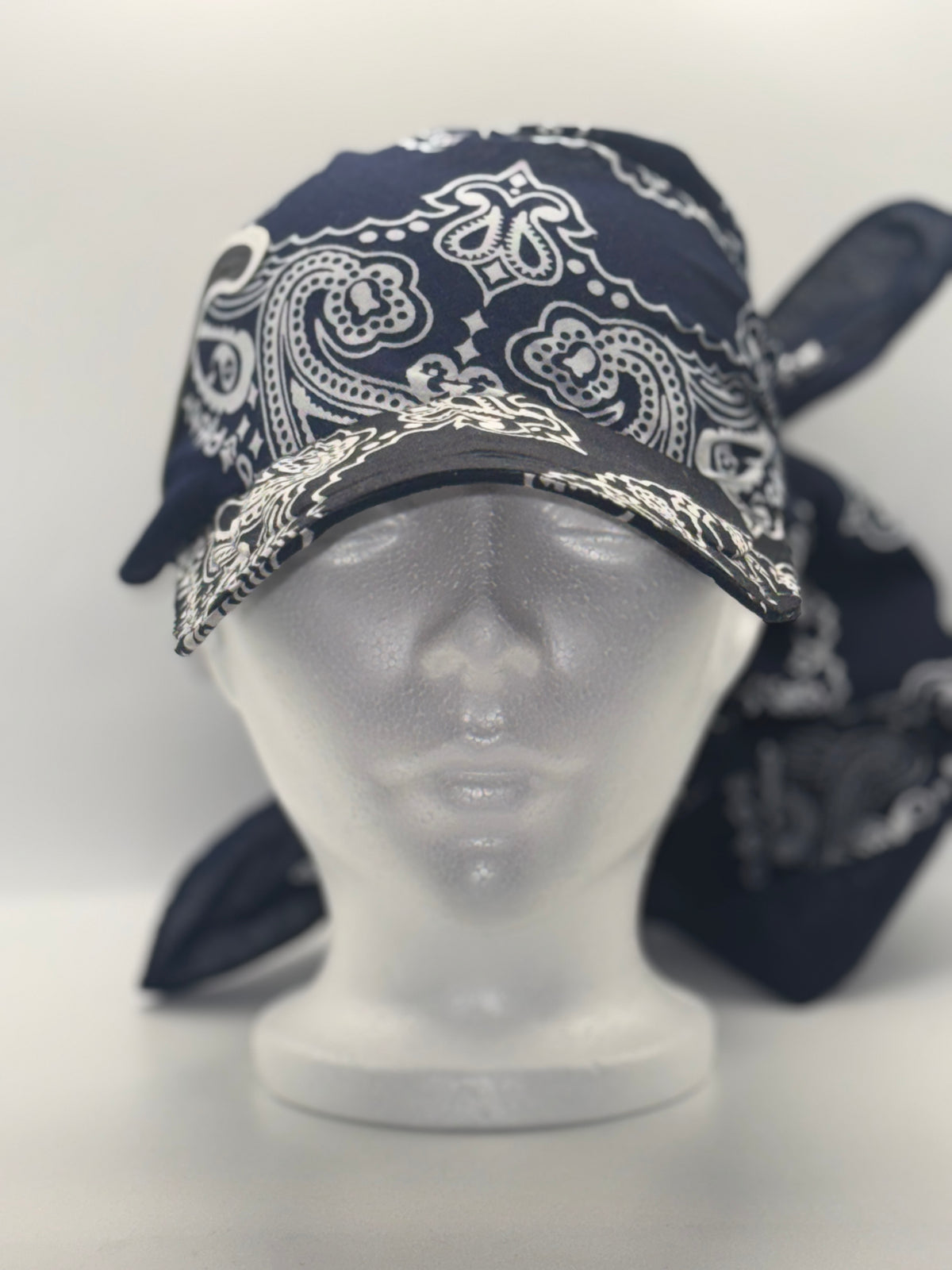 Wilde Flow-Cap