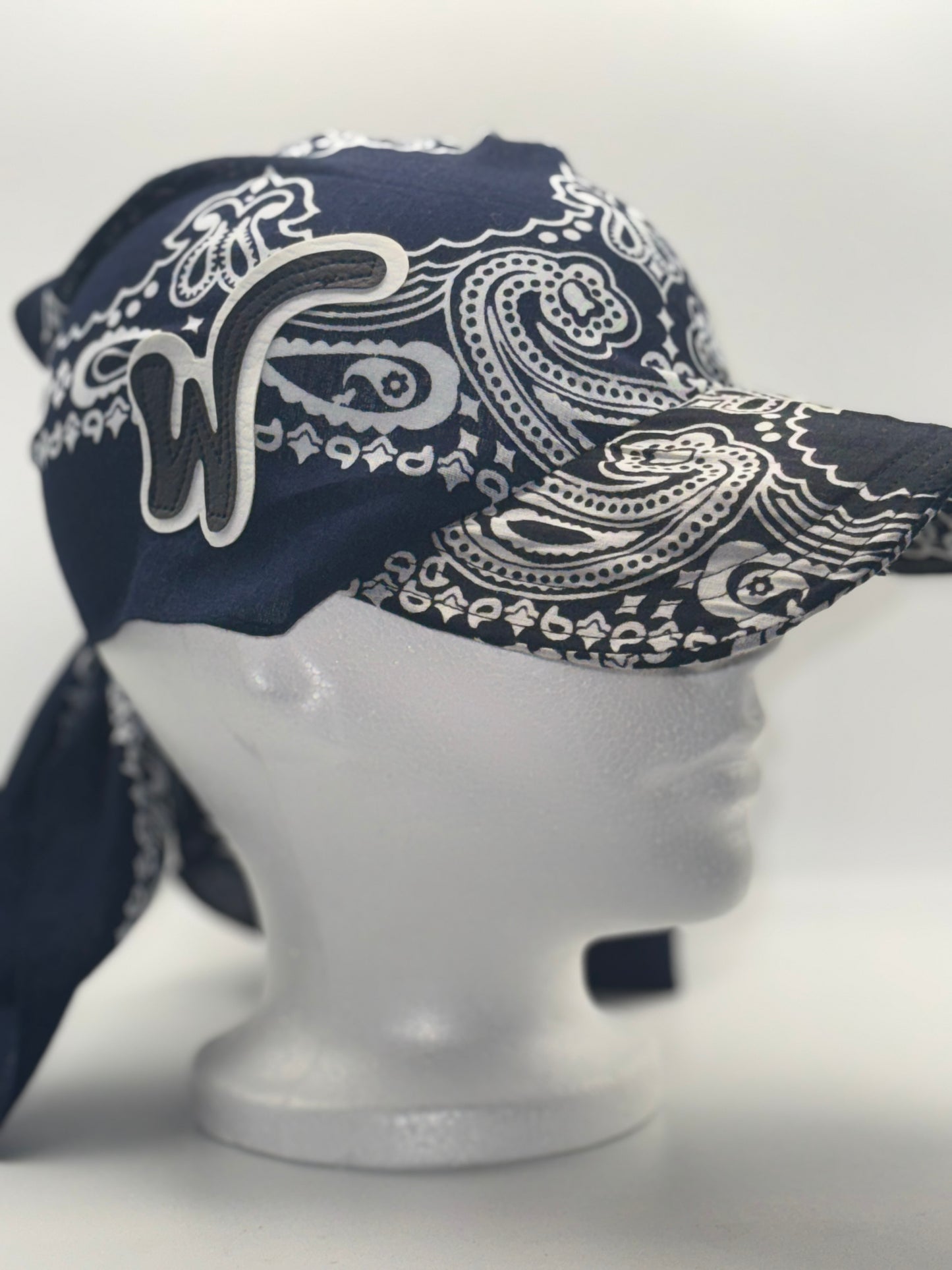 Wilde Flow-Cap