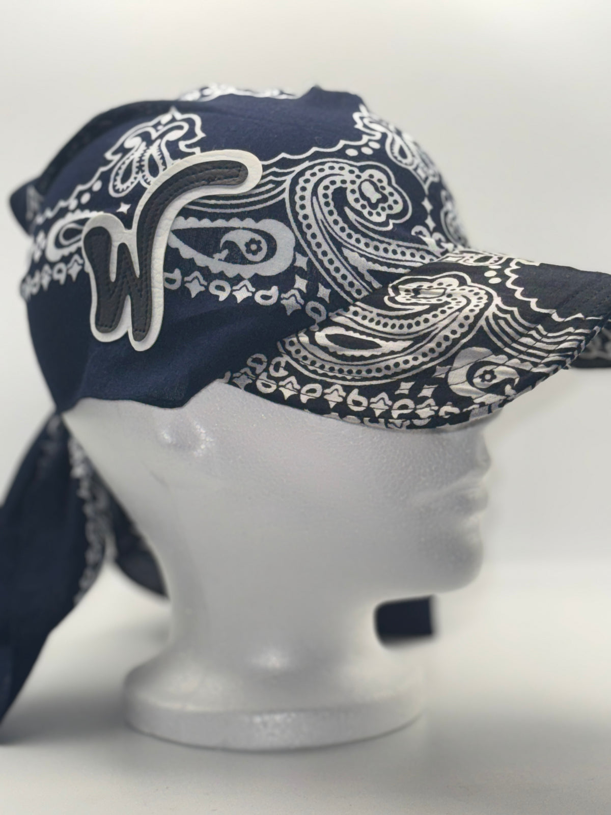 Wilde Flow-Cap