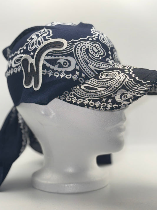 Wilde Flow-Cap