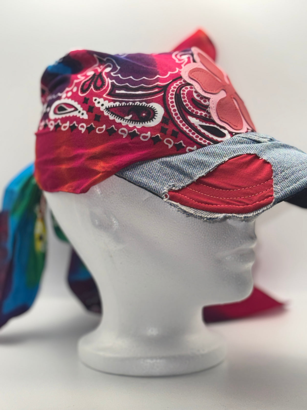 Wilde Flow-Cap