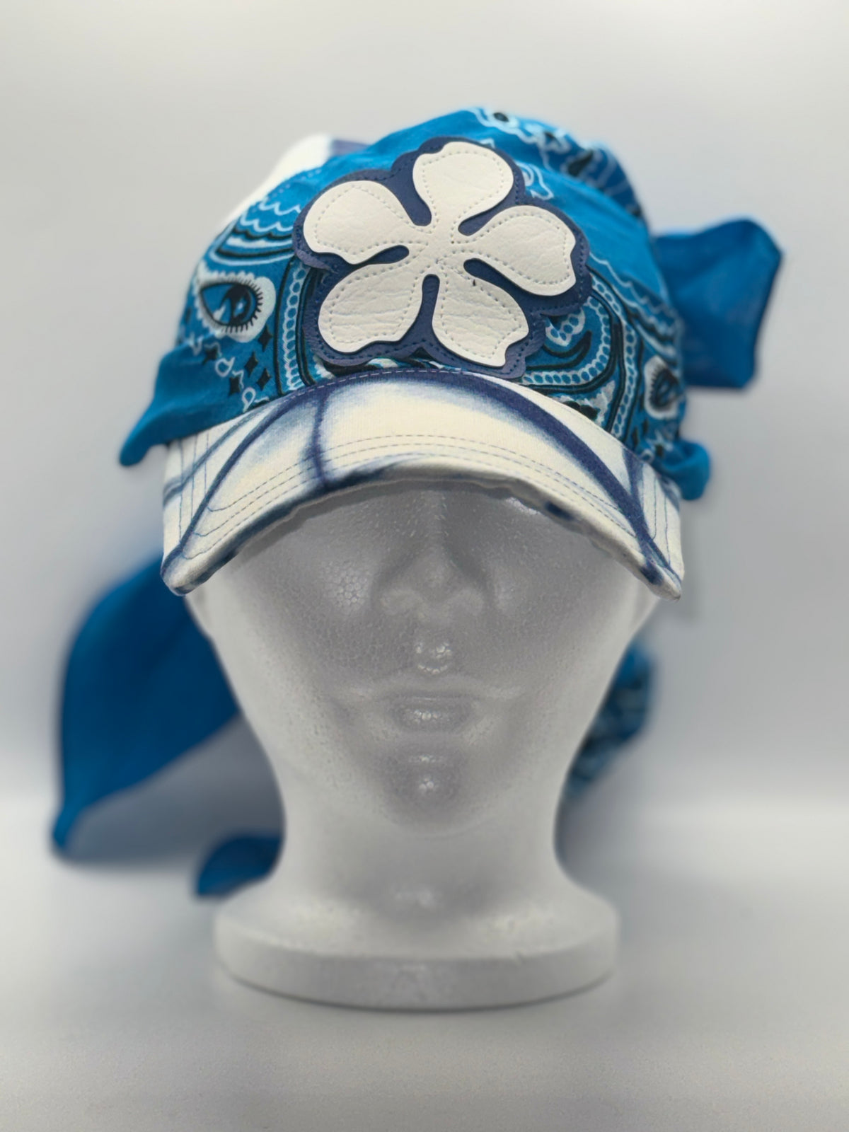 Wilde Flow-Cap