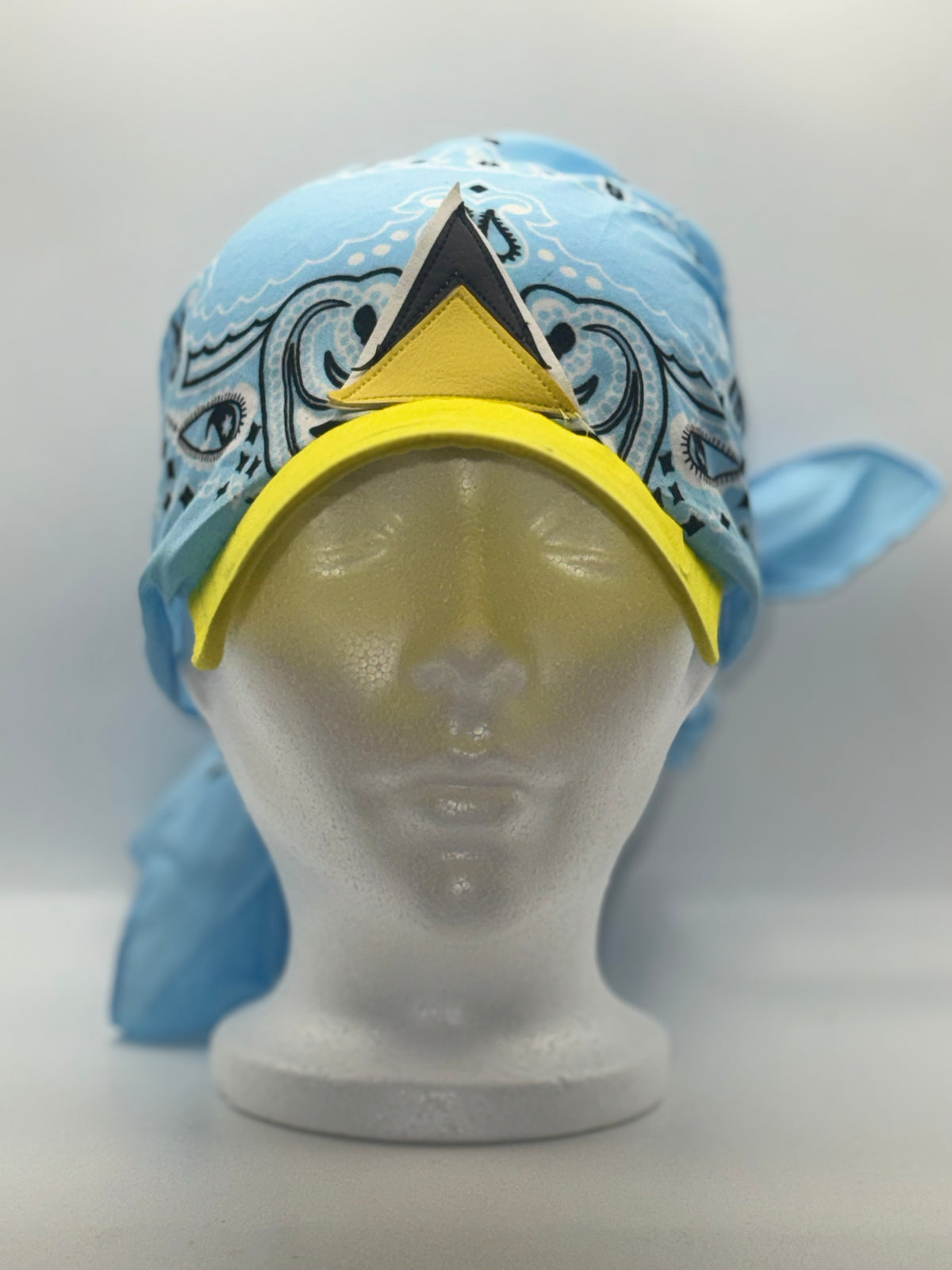 Wilde Flow-Cap