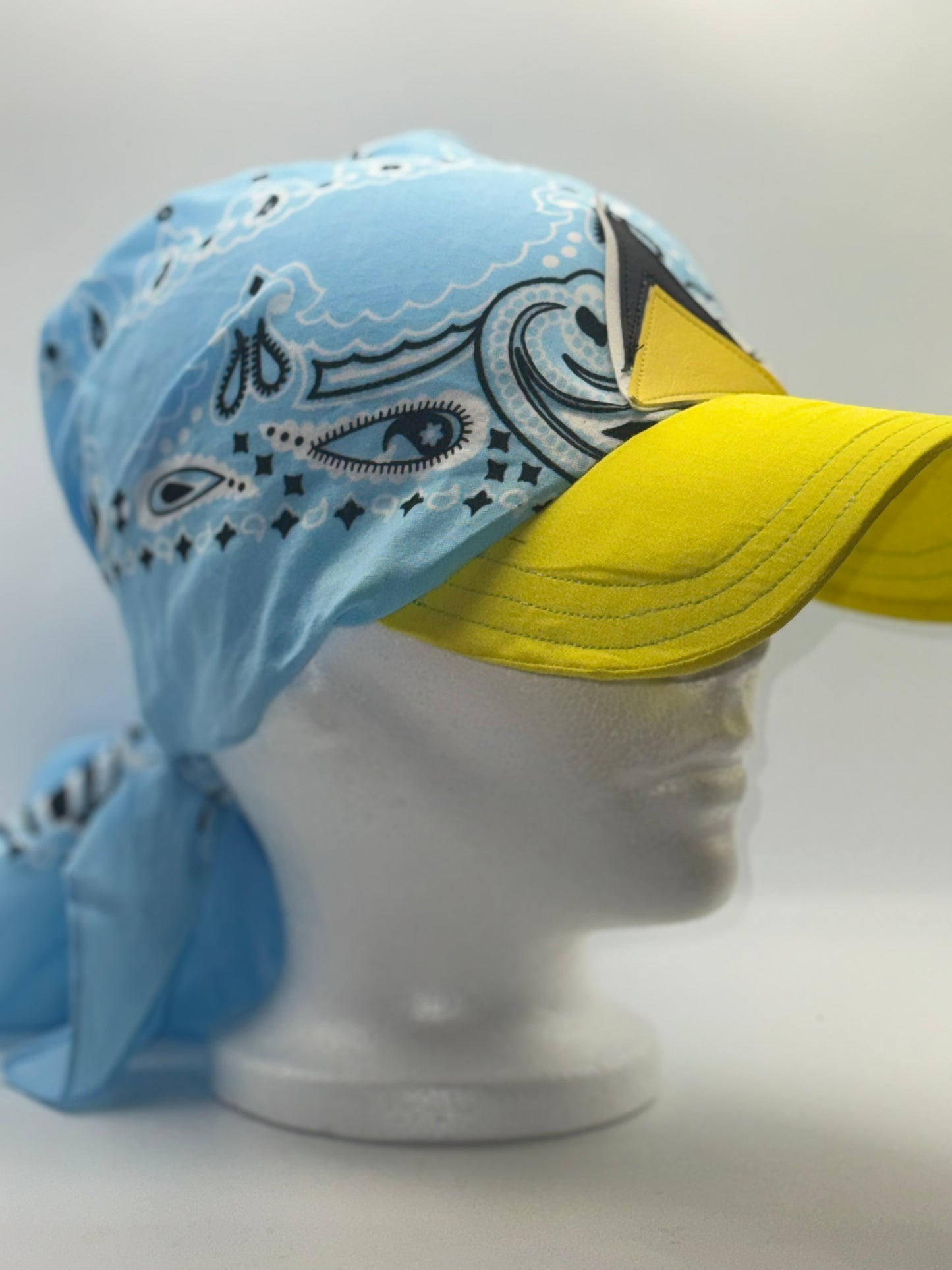 Wilde Flow-Cap