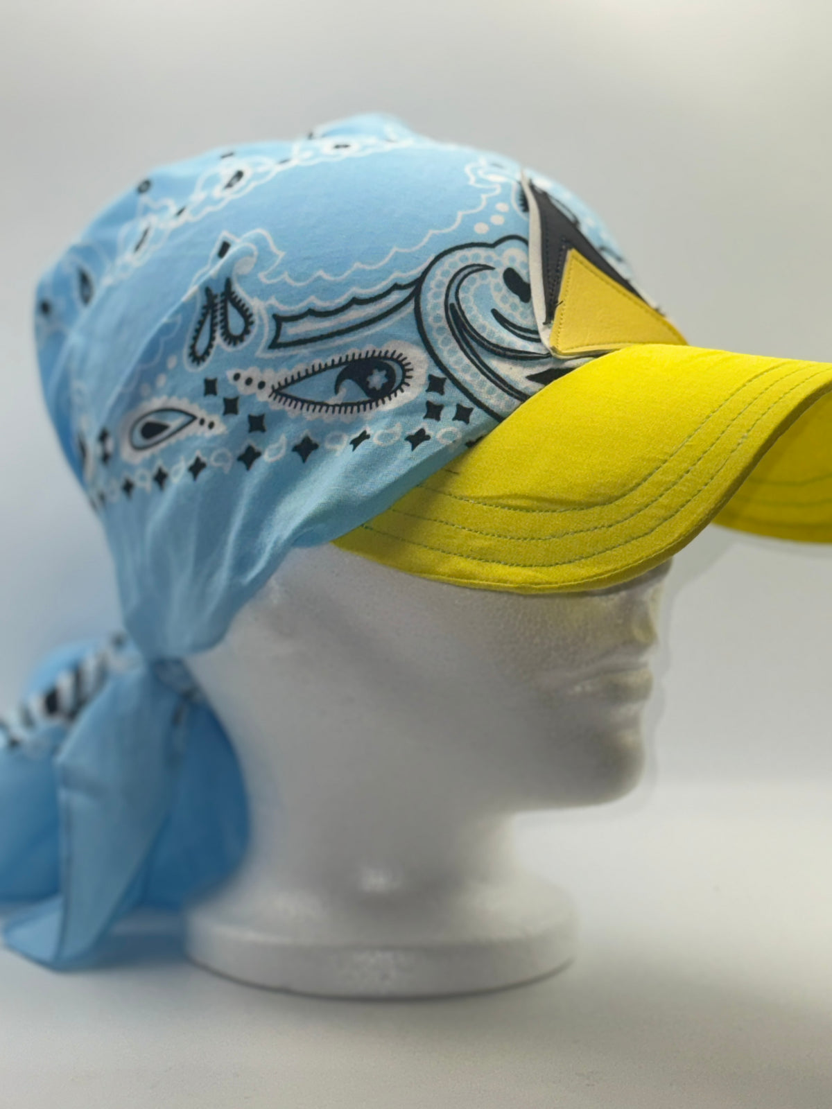 Wilde Flow-Cap
