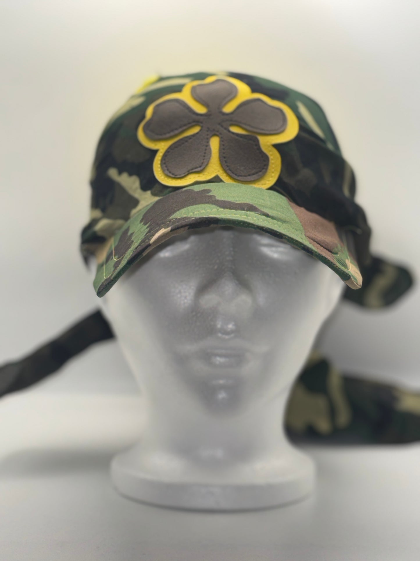 Wilde Flow-Cap