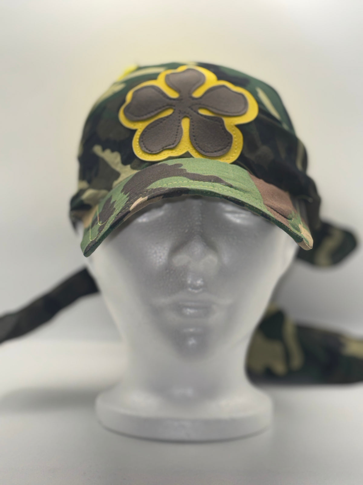 Wilde Flow-Cap