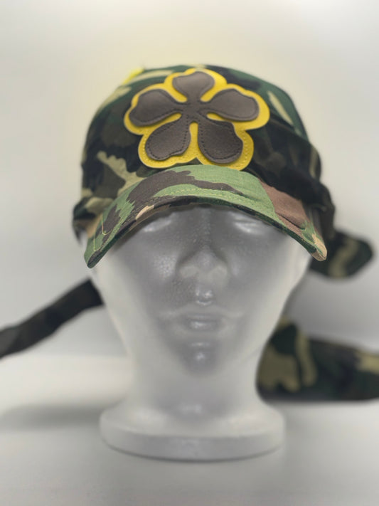 Wilde Flow-Cap