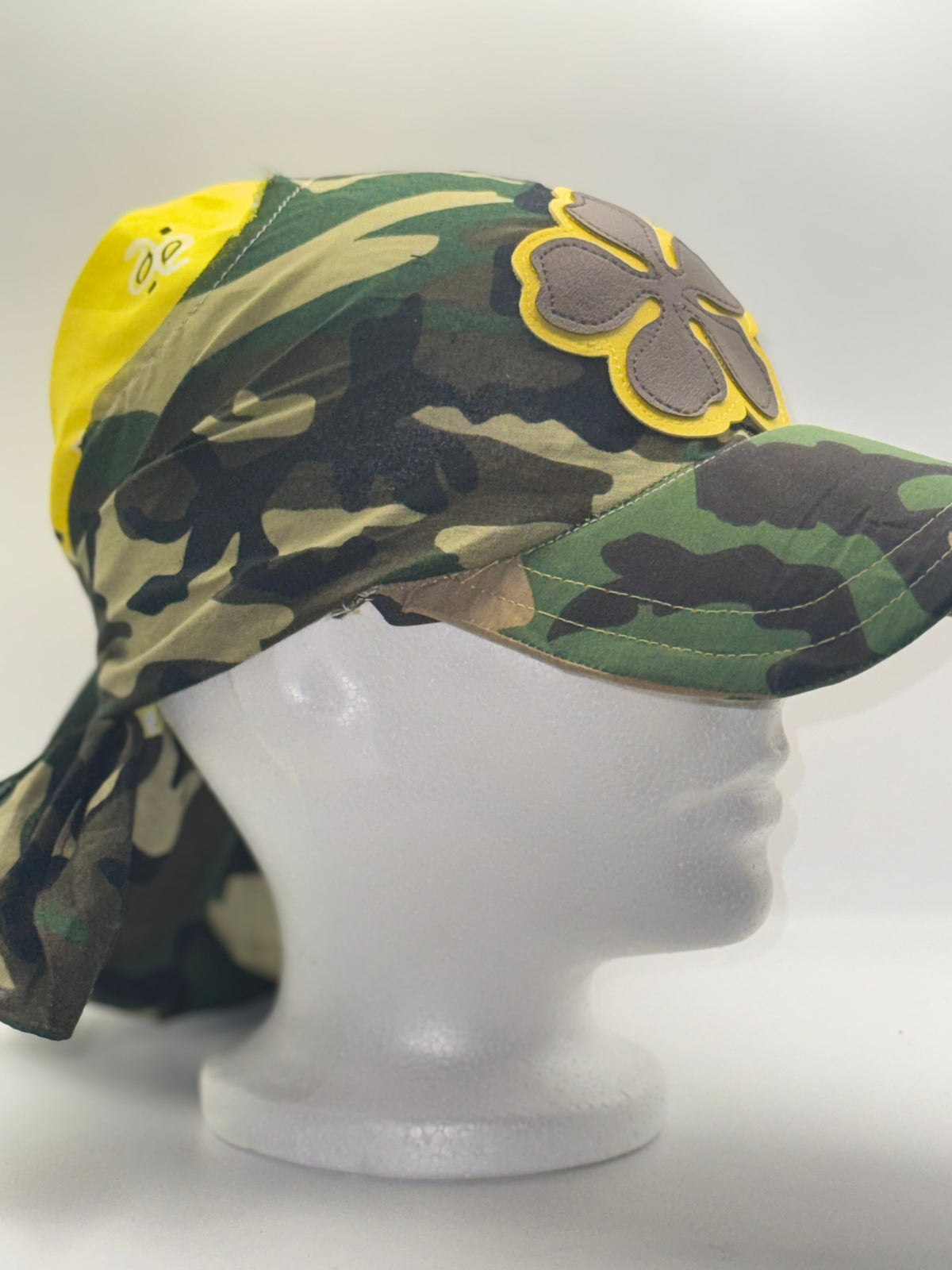Wilde Flow-Cap