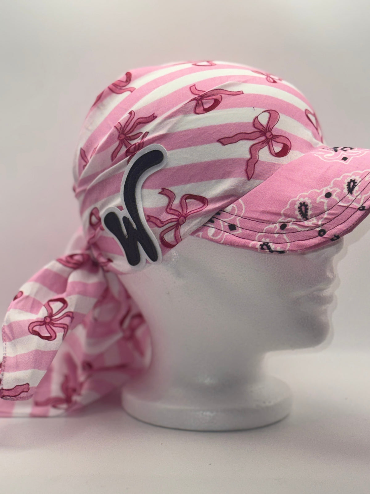 Wilde Flow-Cap