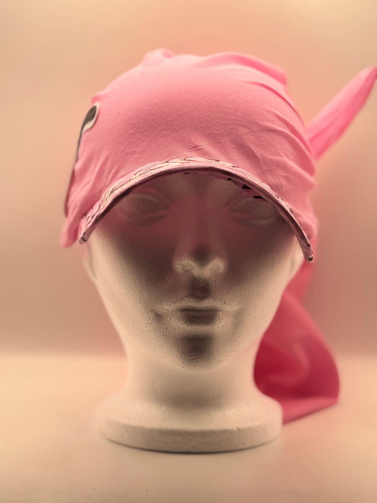 Wilde Flow-Cap