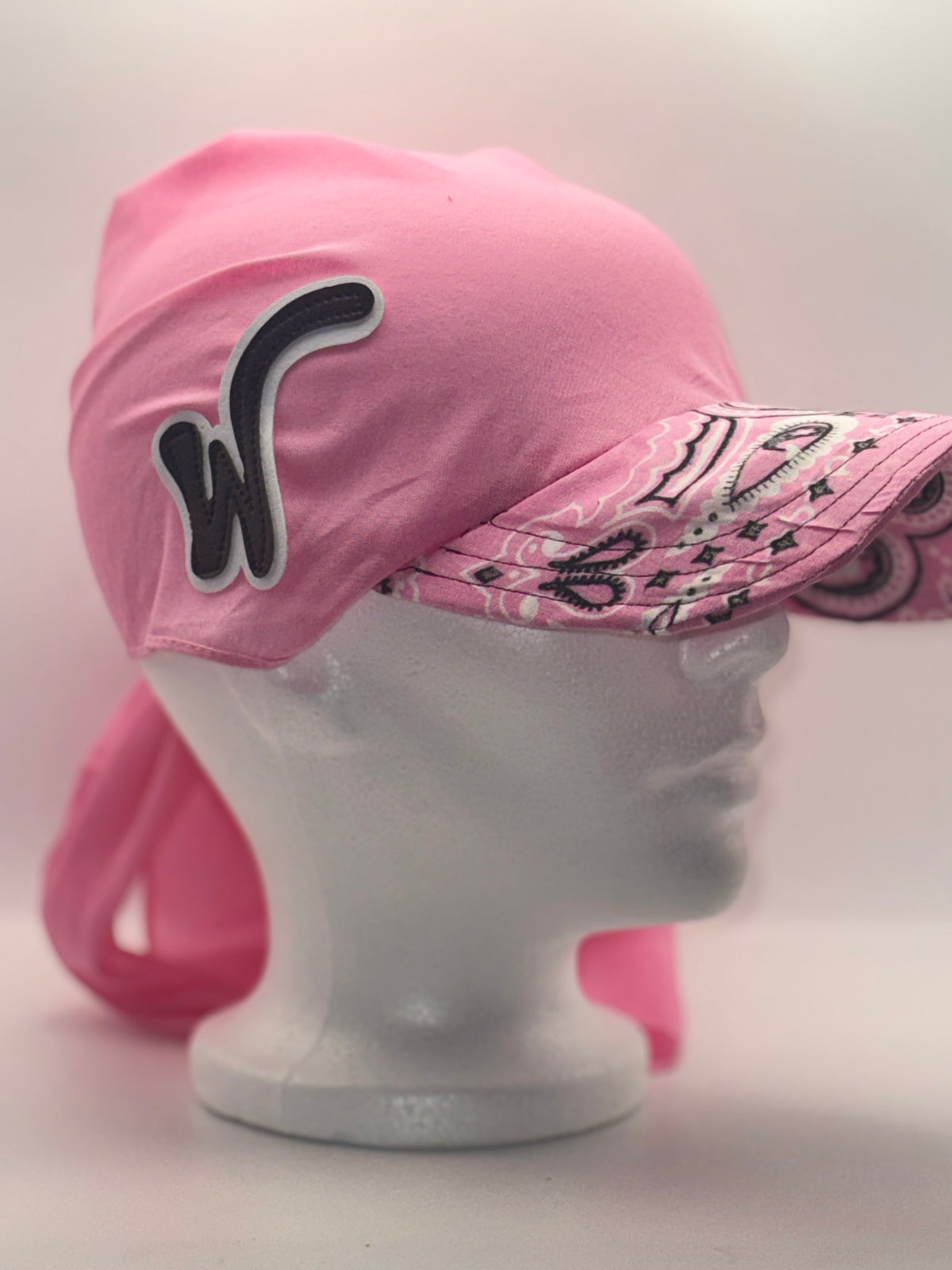 Wilde Flow-Cap