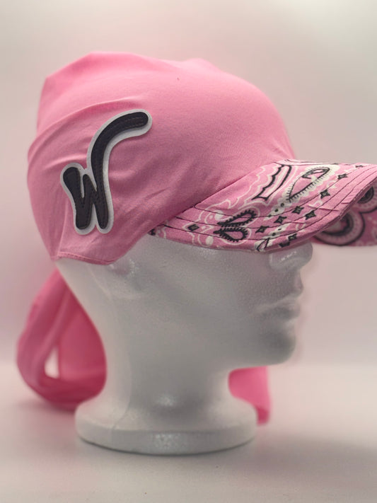 Wilde Flow-Cap