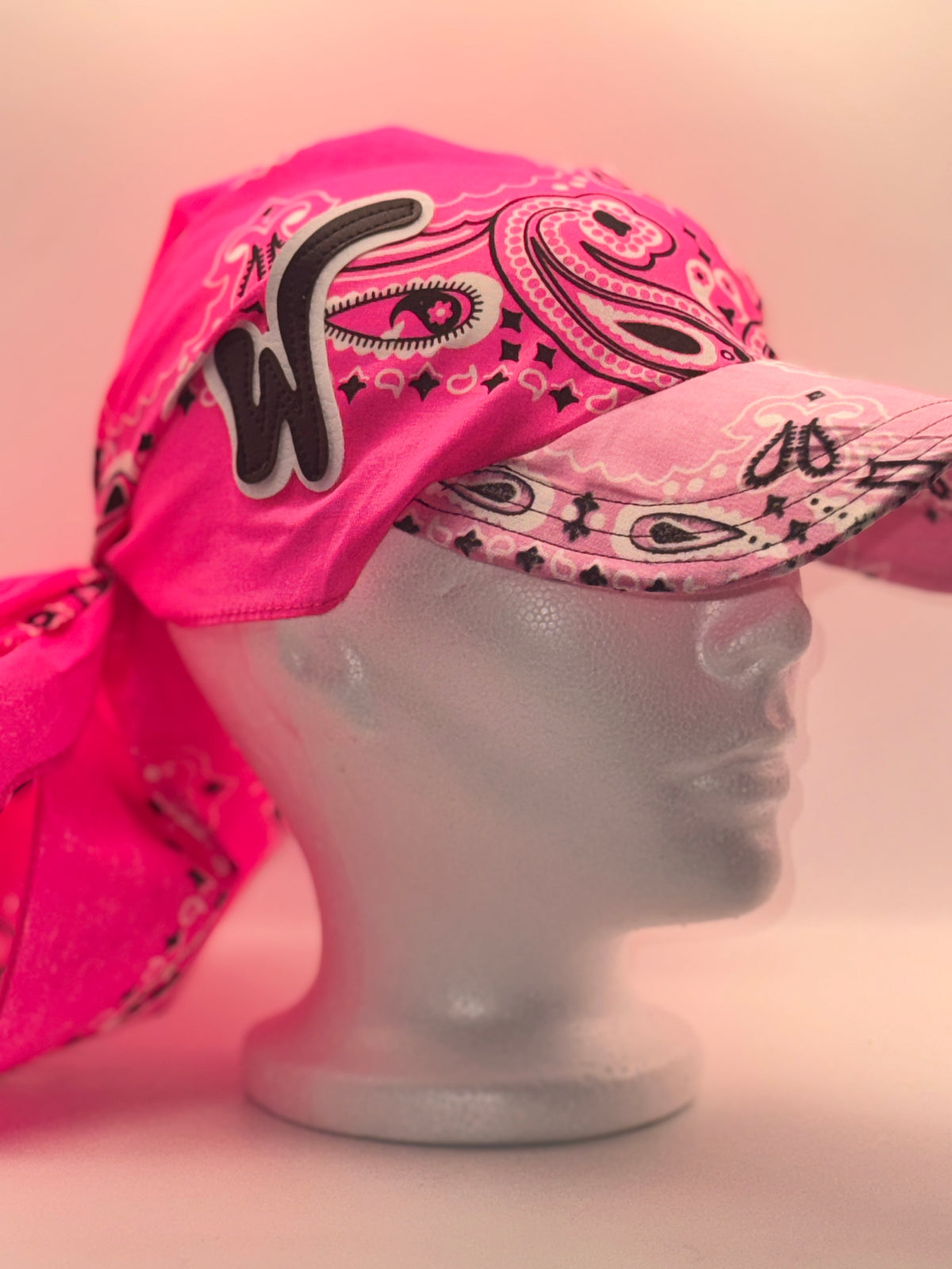 Wilde Flow-Cap